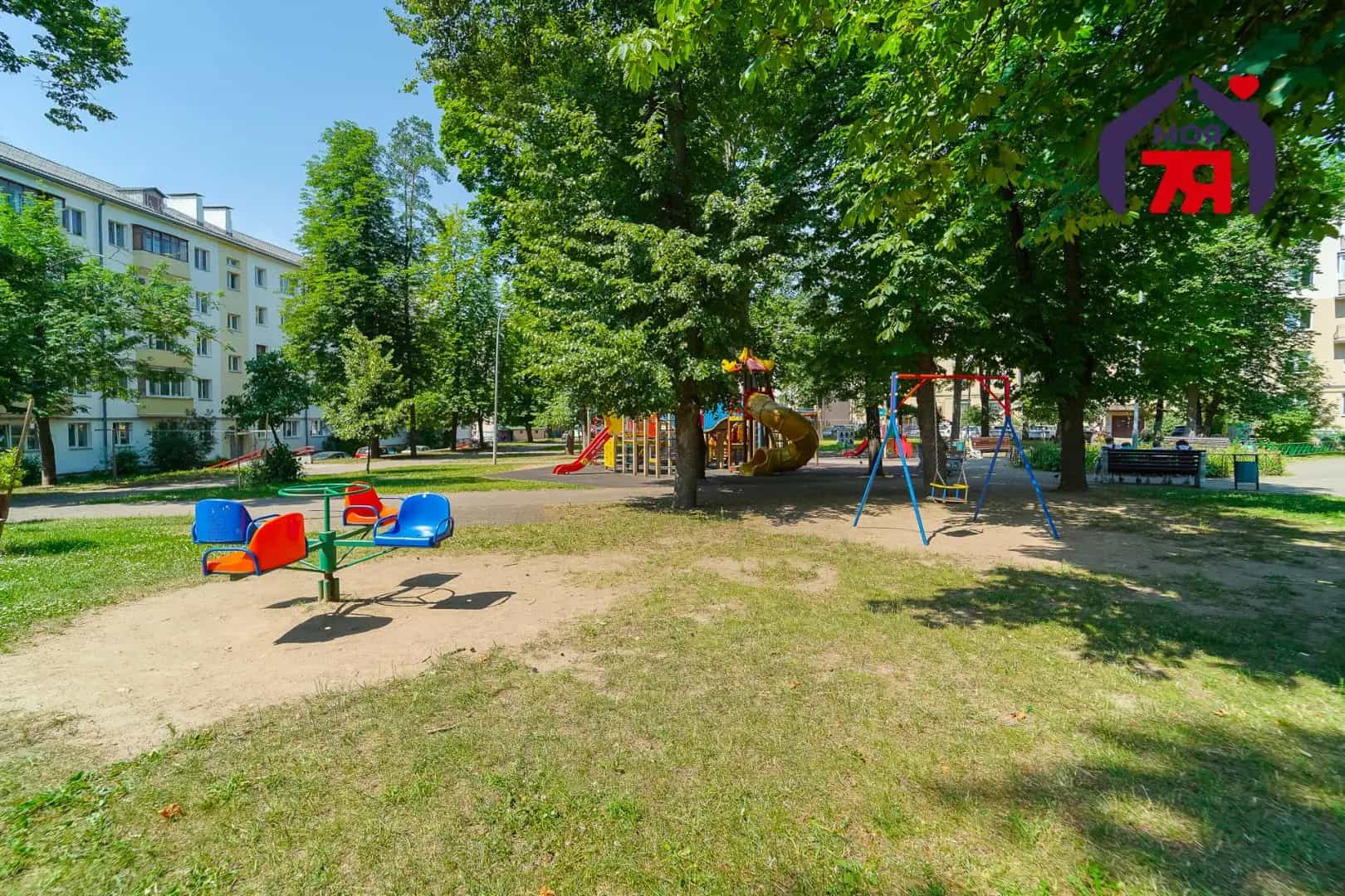 Беларусь, Минск, бульвар Тракторостроителей, 3, фото 25