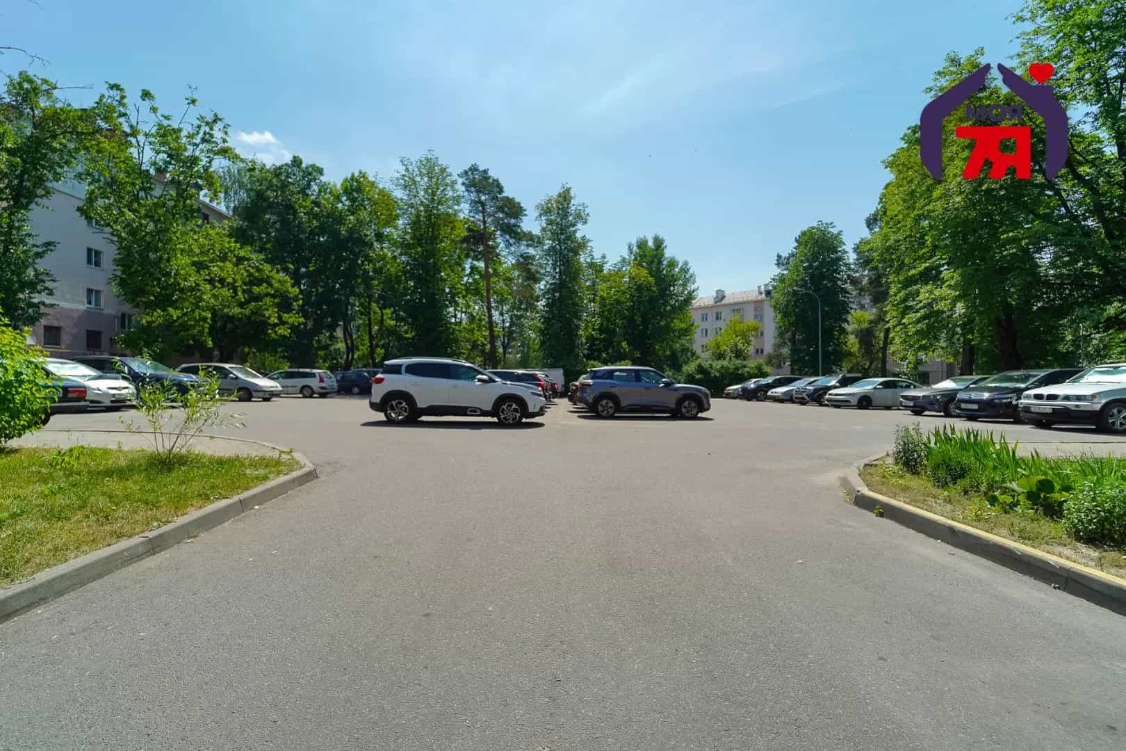 Беларусь, Минск, бульвар Тракторостроителей, 3, фото 26