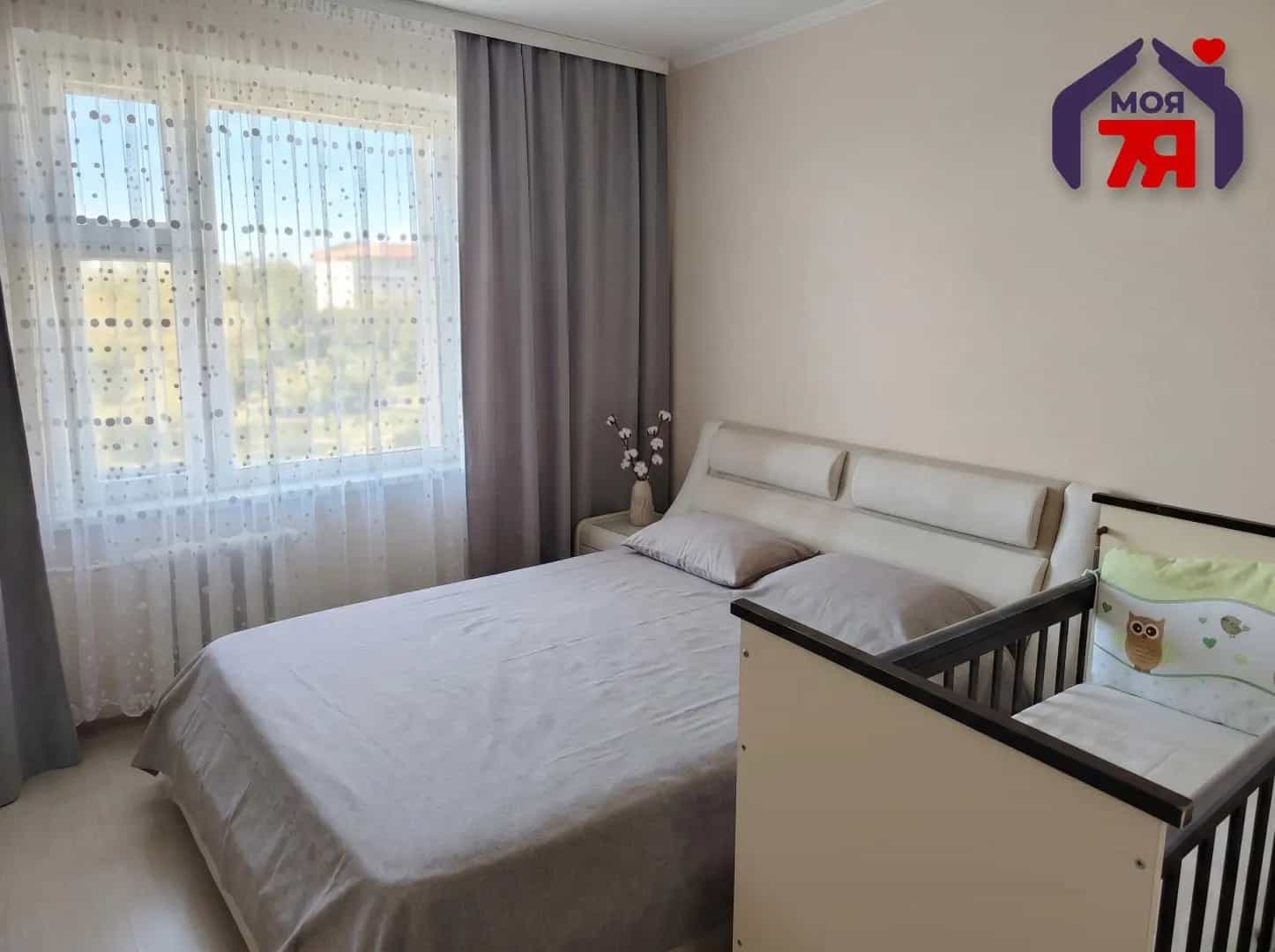 Беларусь, Минская область, Солигорск, Железнодорожная улица, 28, фото 5