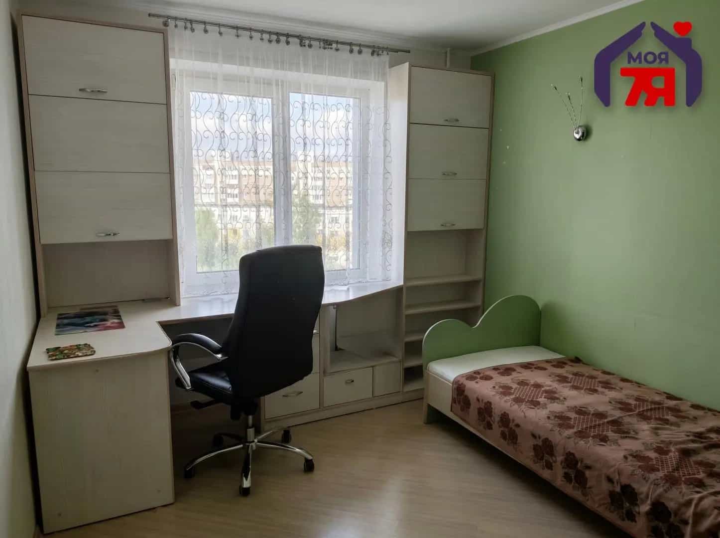 Беларусь, Минская область, Солигорск, Железнодорожная улица, 28, фото 7