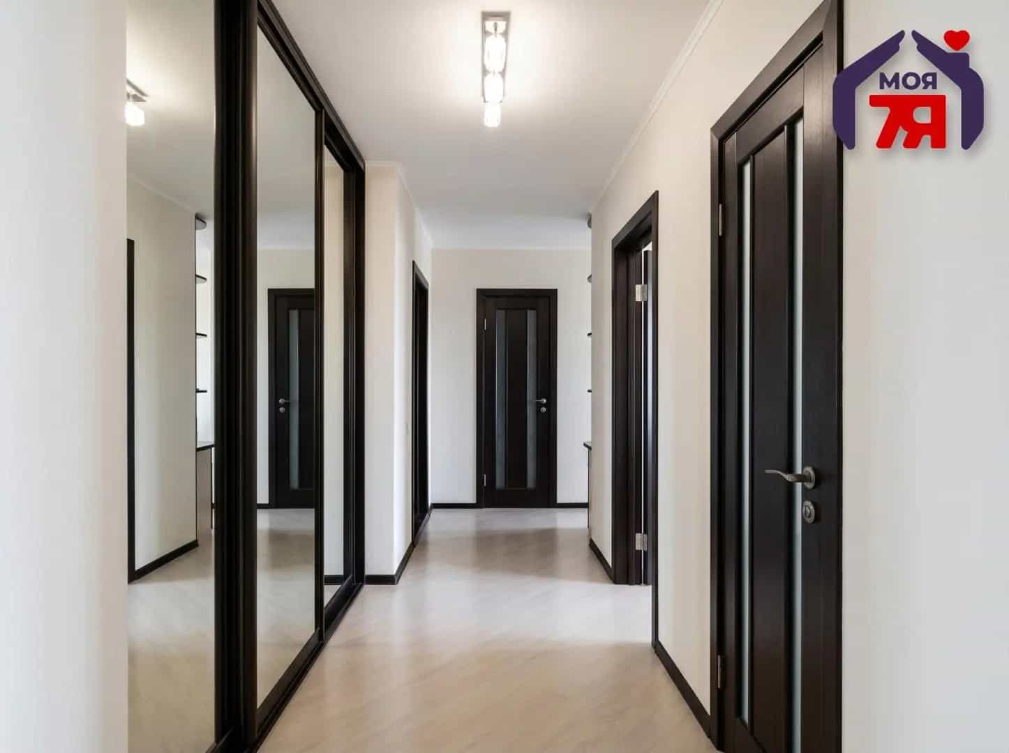 Беларусь, Минская область, Солигорск, Железнодорожная улица, 28, фото 14