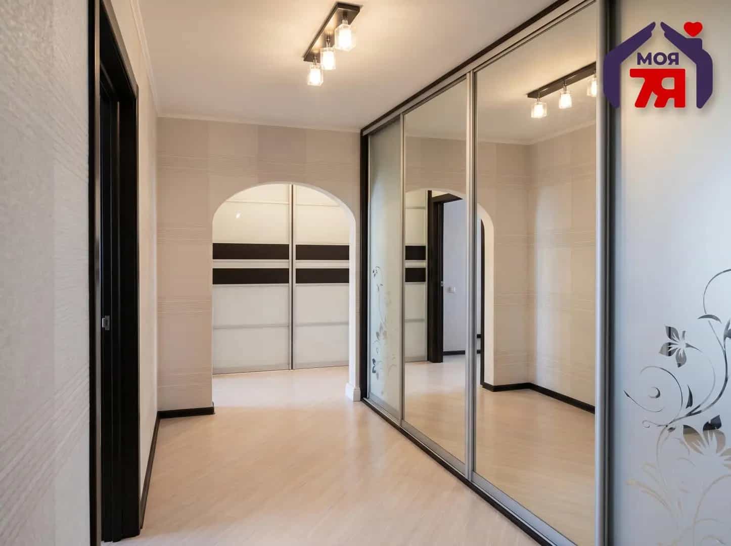 Беларусь, Минская область, Солигорск, Железнодорожная улица, 28, фото 15