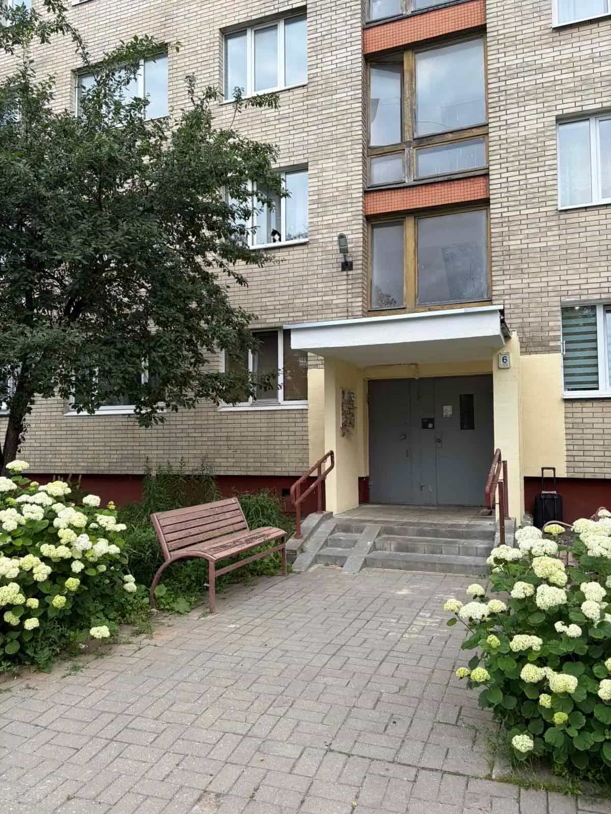 Беларусь, Минск, Брилевская улица, 16, фото 30