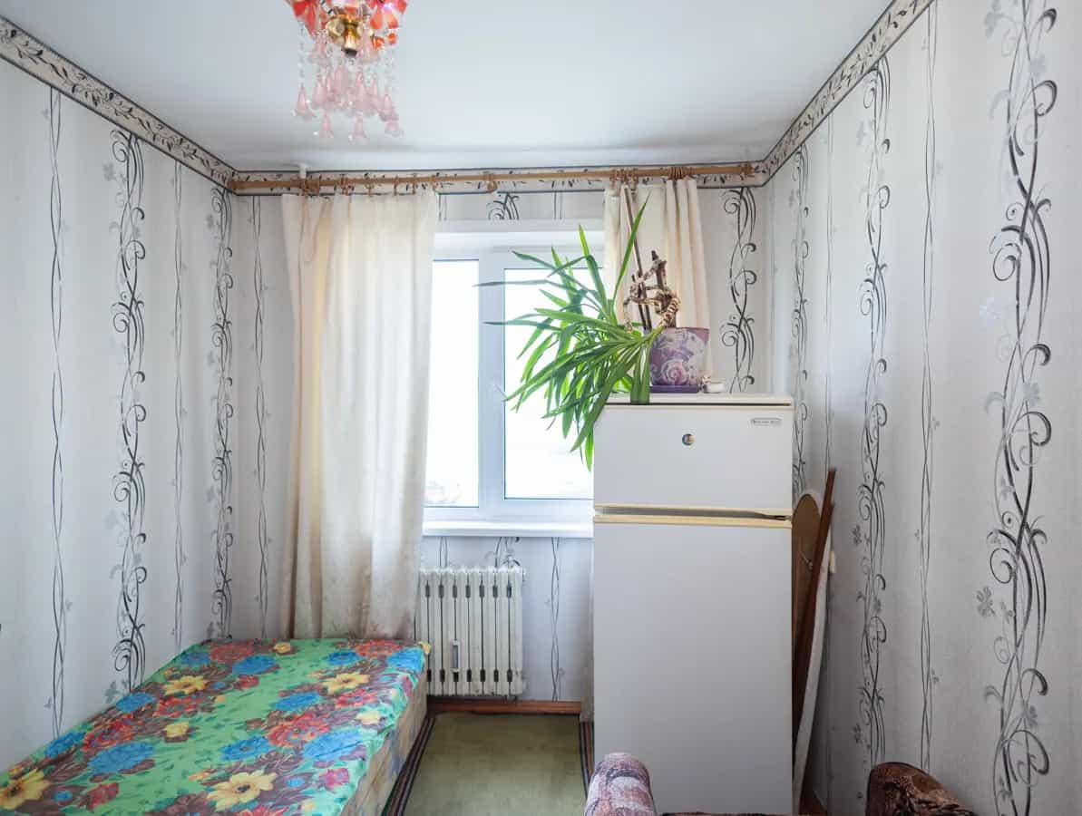 Беларусь, Минск, улица Уборевича, 124, фото 2