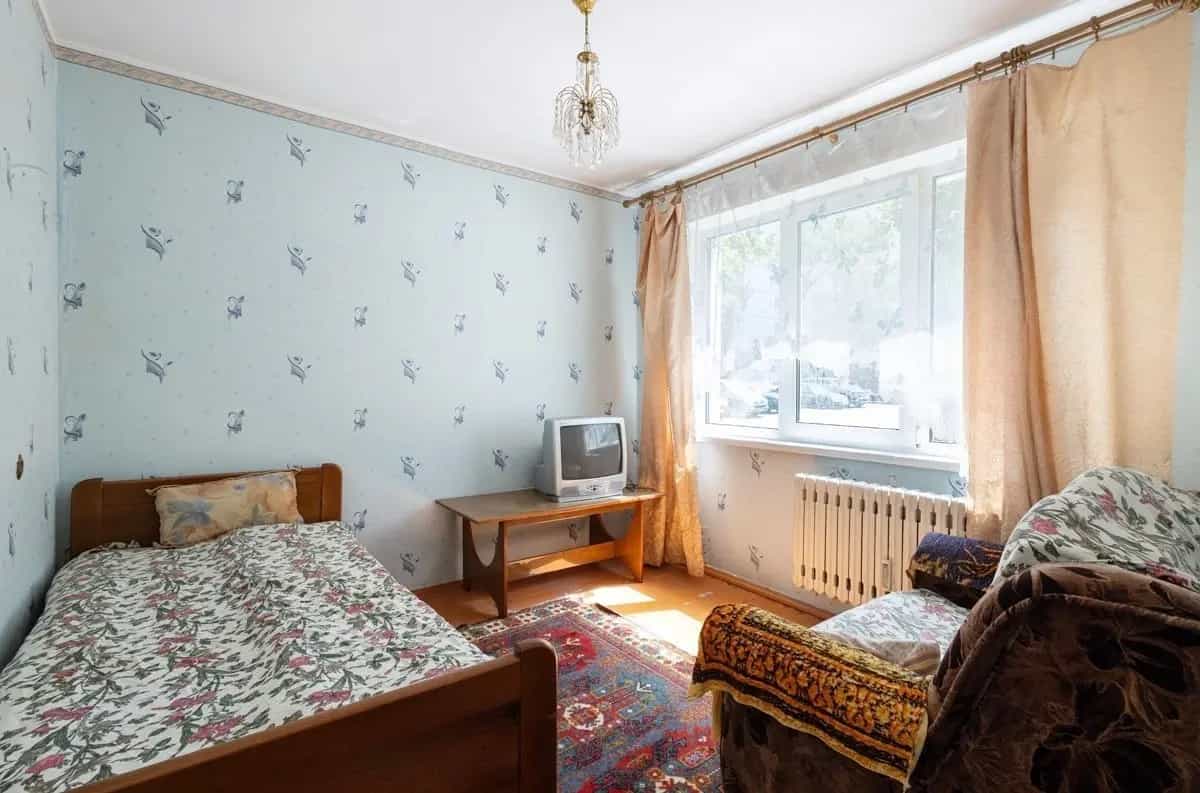 Беларусь, Минск, улица Уборевича, 124, фото 4