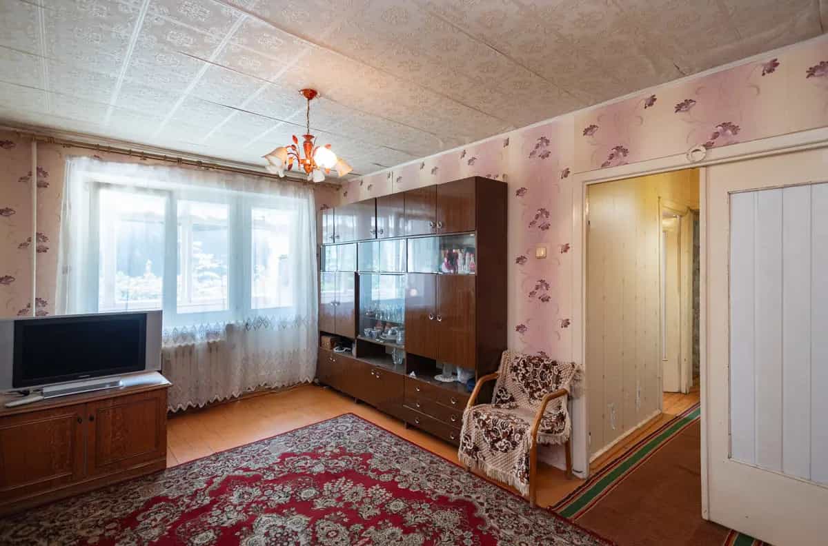 Беларусь, Минск, улица Уборевича, 124, фото 6