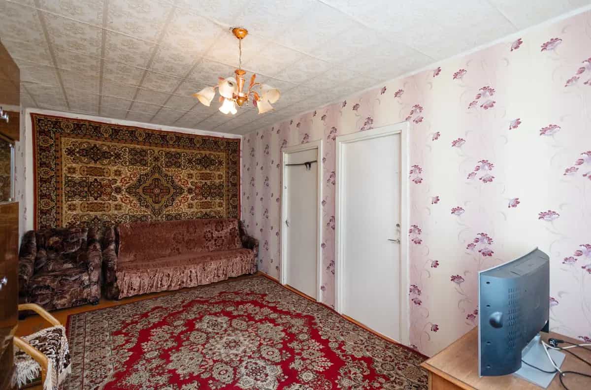 Беларусь, Минск, улица Уборевича, 124, фото 8