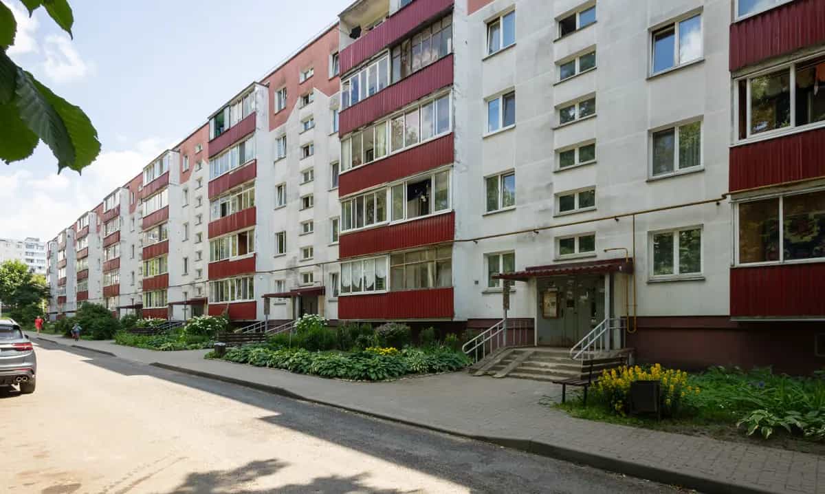 Беларусь, Минск, улица Уборевича, 124, фото 16