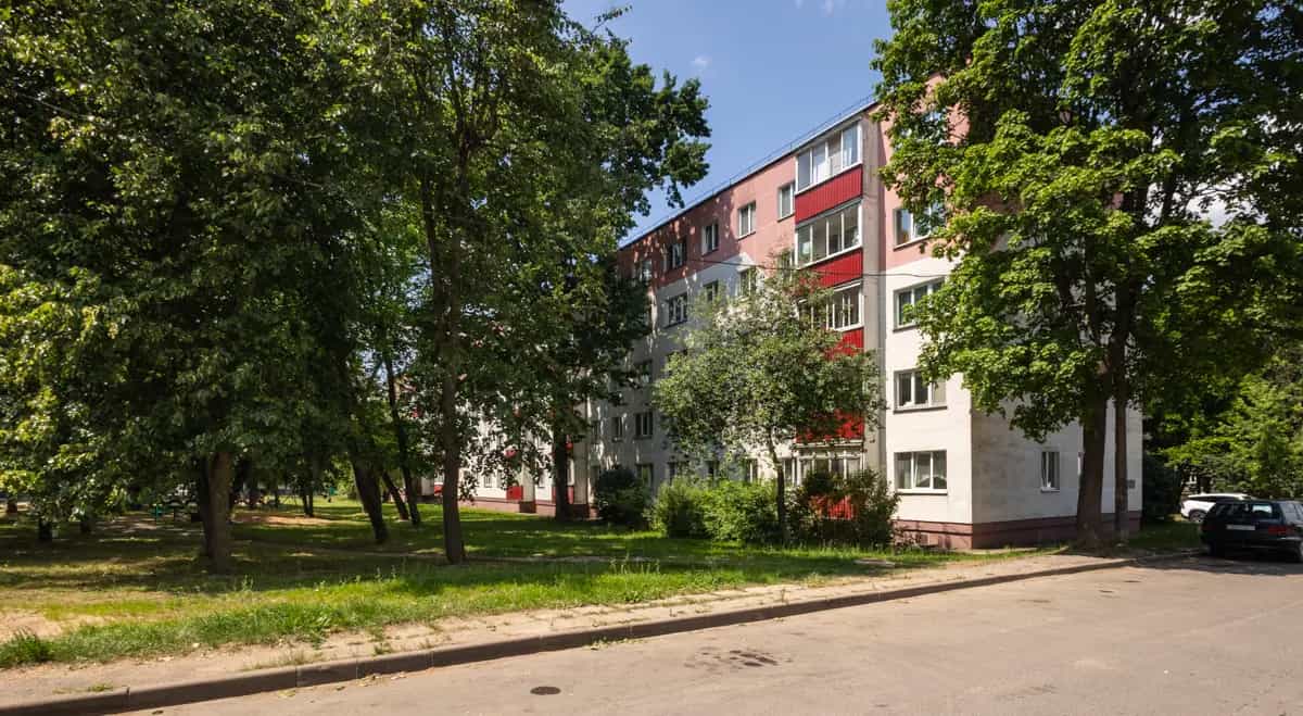 Беларусь, Минск, улица Уборевича, 124, фото 17