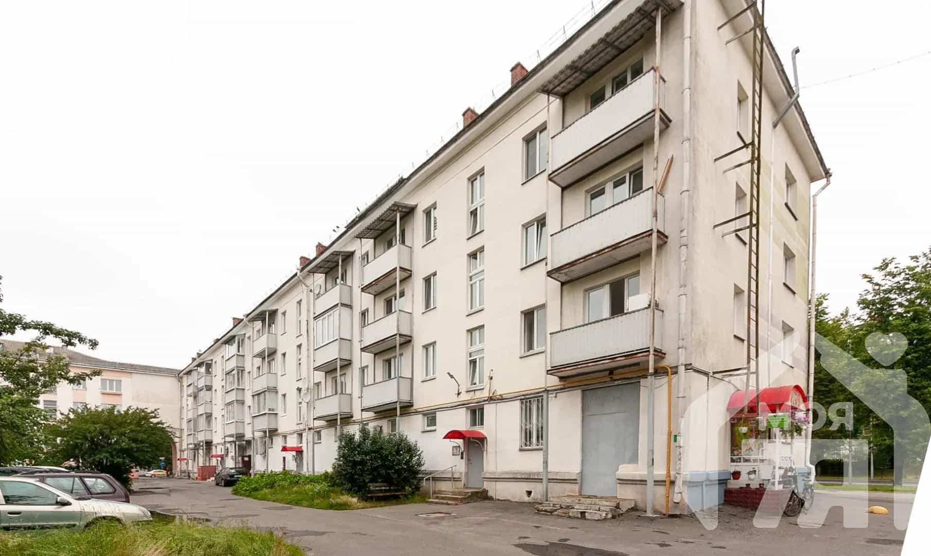 Беларусь, Минская область, Молодечно, улица Великий Гостинец, 107, фото 15