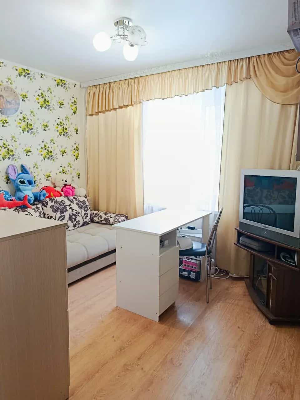 Беларусь, Гомель, улица Свиридова, 11, фото 6