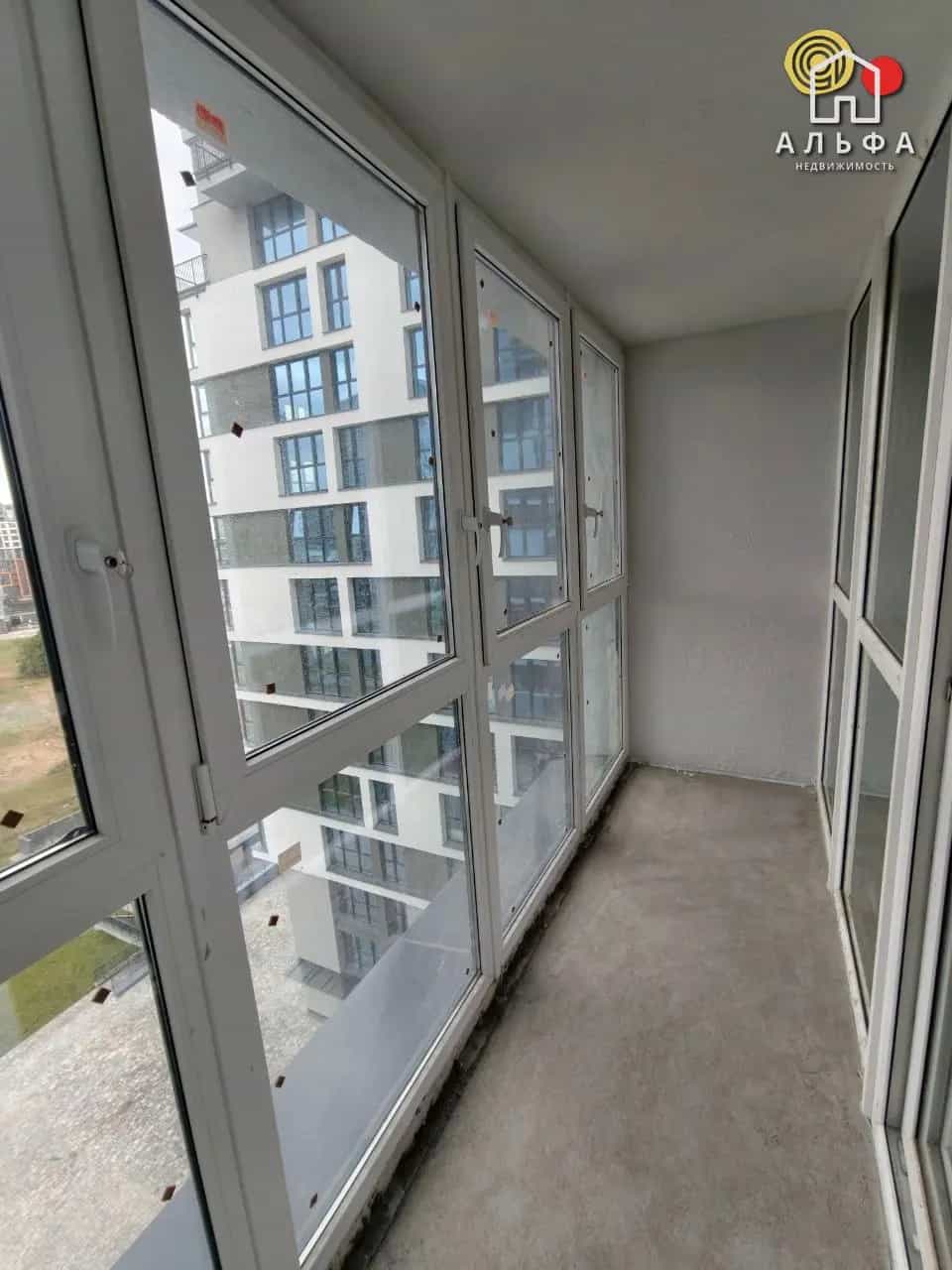 Беларусь, Минск, улица Жореса Алфёрова, 22, фото 14