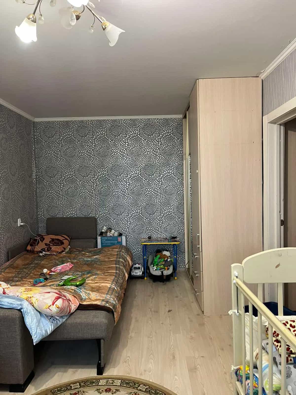 Беларусь, Минская область, Солигорск, улица Константина Заслонова, 71