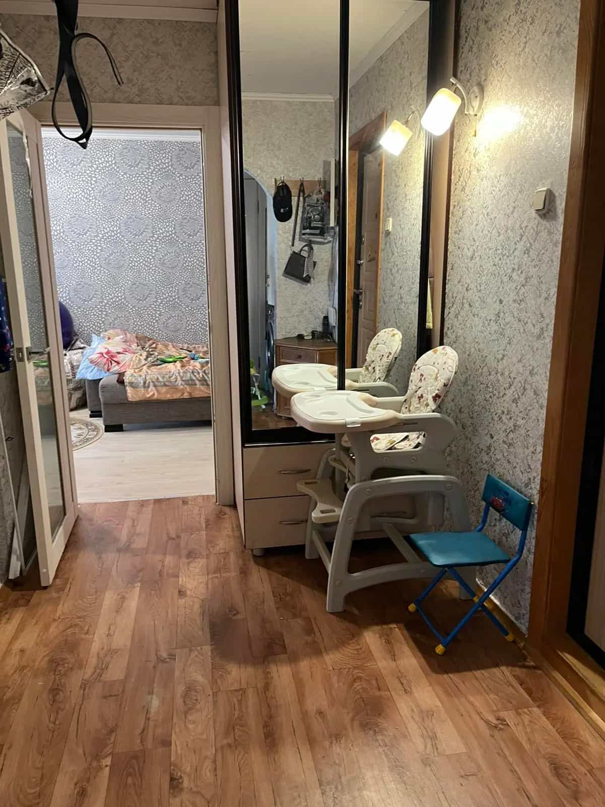 Беларусь, Минская область, Солигорск, улица Константина Заслонова, 71, фото 5