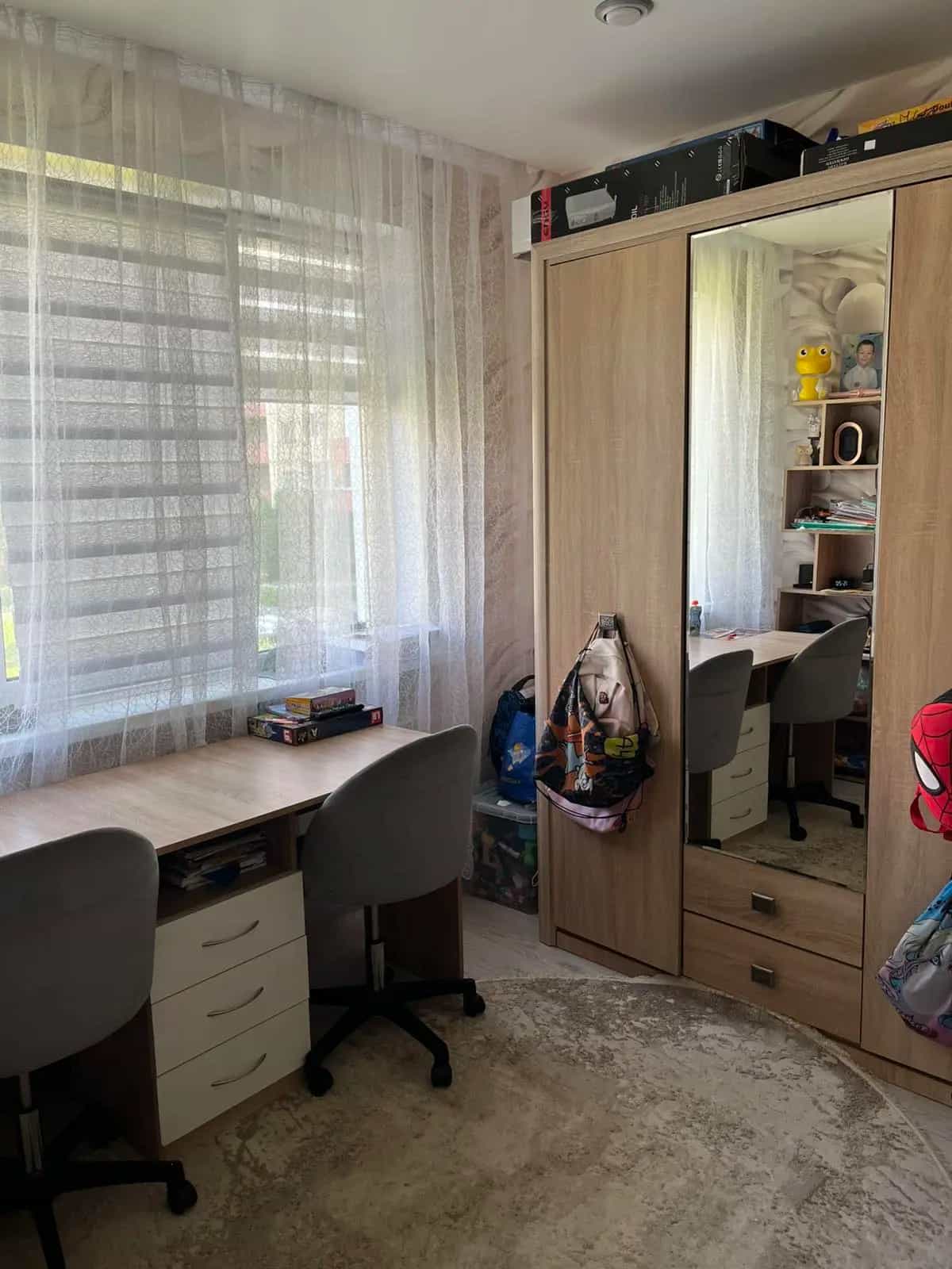 Беларусь, Минская область, Солигорск, улица Константина Заслонова, 71, фото 6