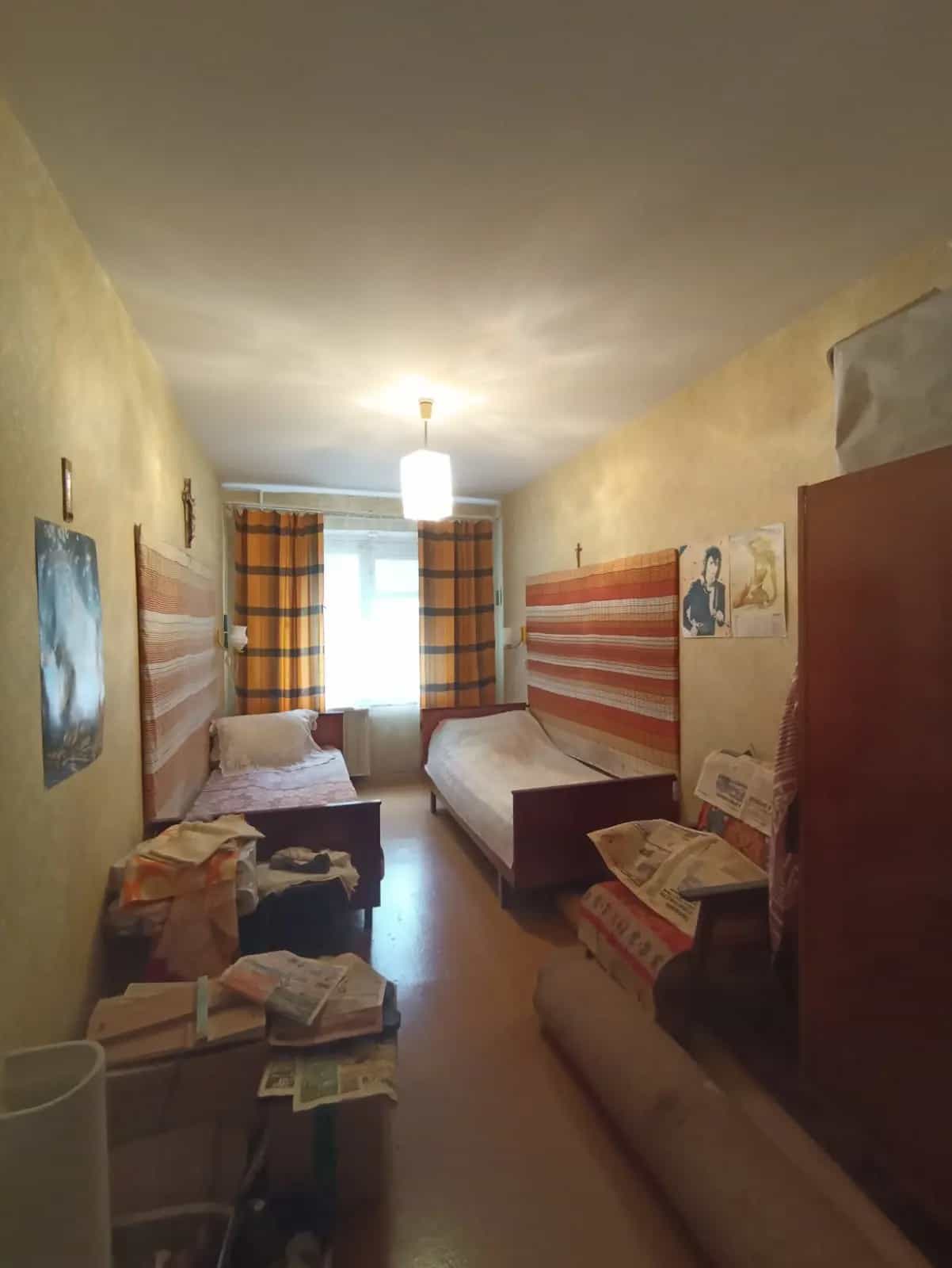 Беларусь, Витебск, улица Петруся Бровки, 7к3