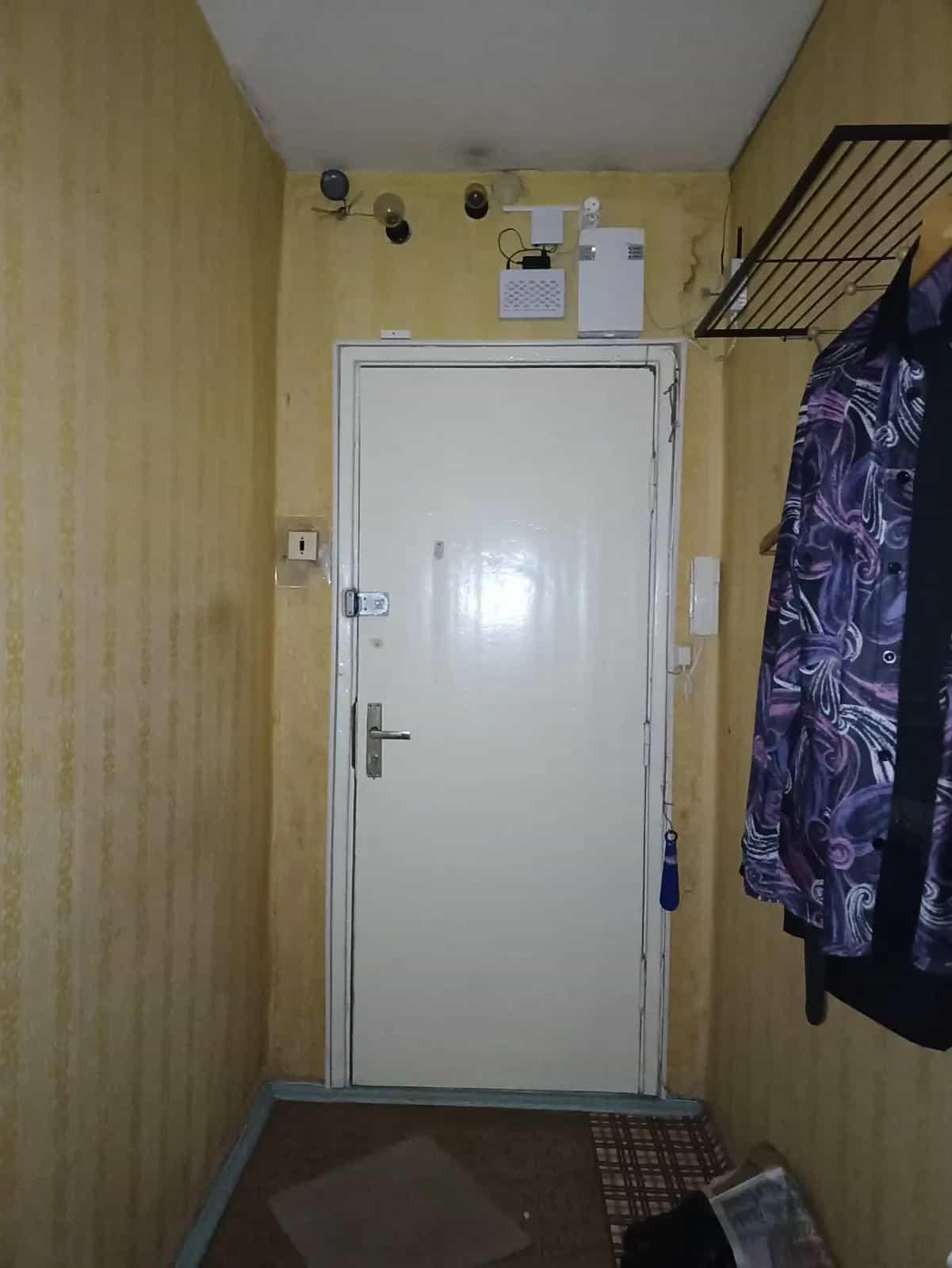 Беларусь, Витебск, улица Петруся Бровки, 7к3, фото 4