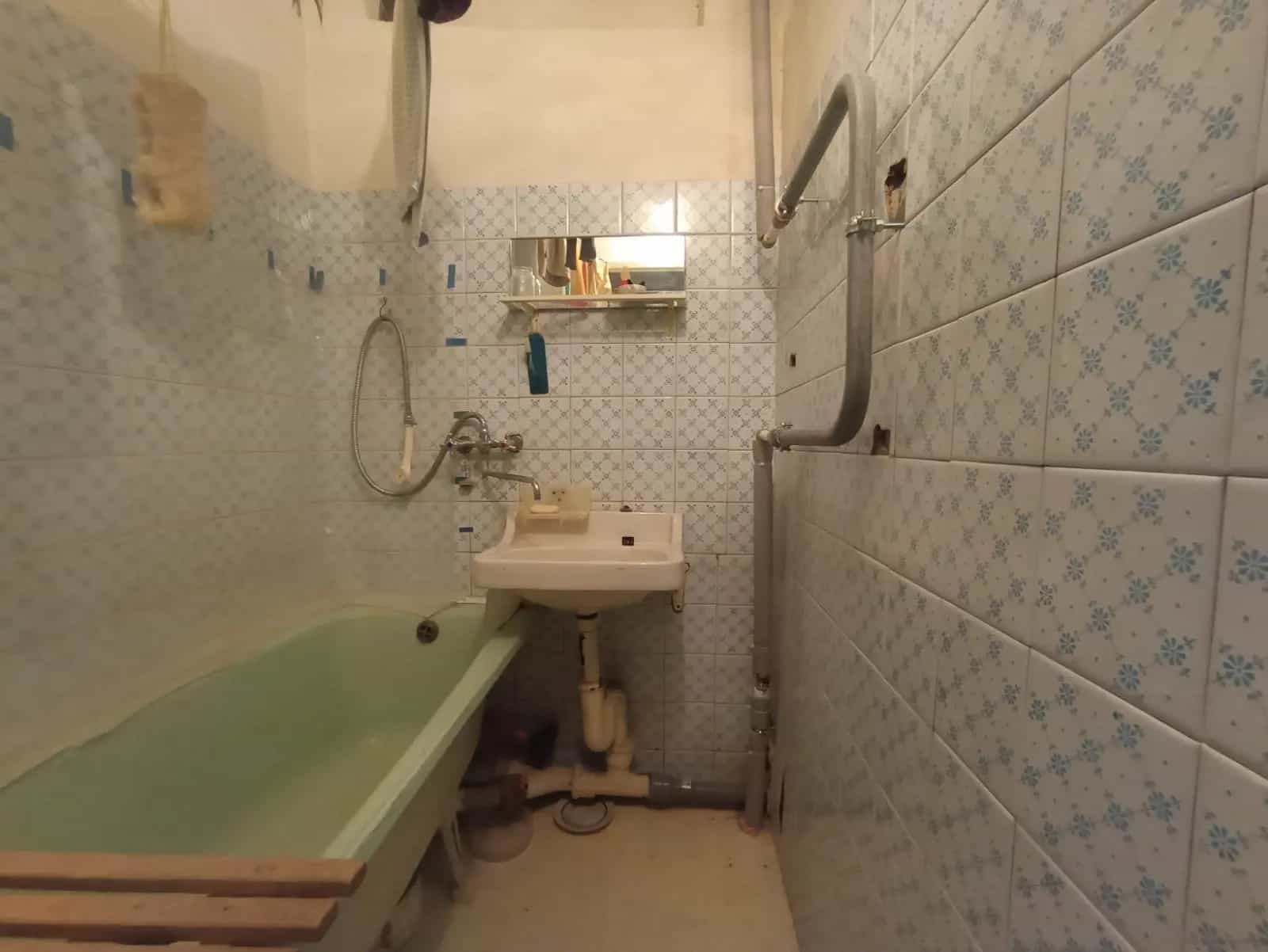 Беларусь, Витебск, улица Петруся Бровки, 7к3, фото 5