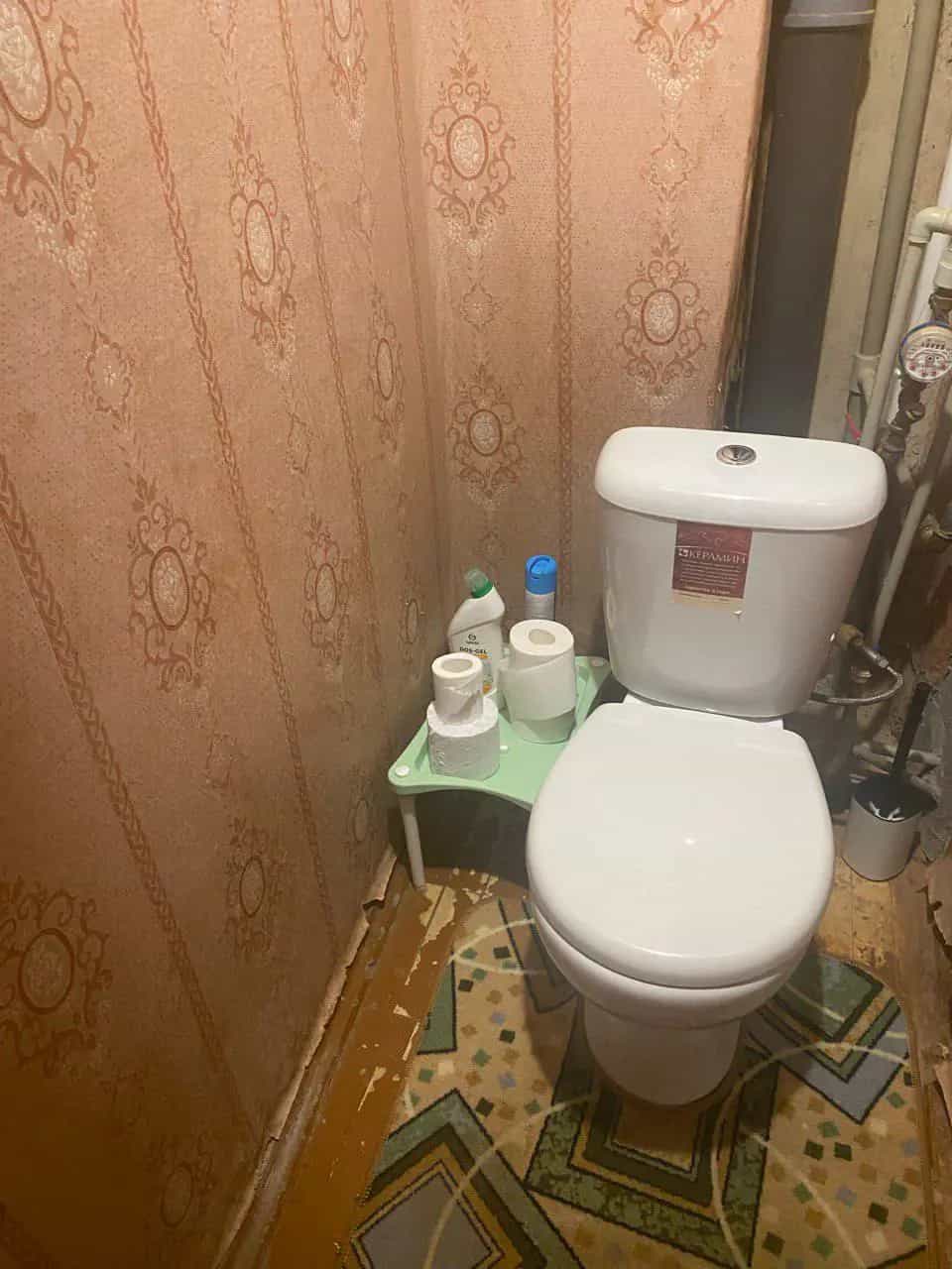 Беларусь, Гомельская область, Жлобин, 1-й микрорайон, 11, фото 5