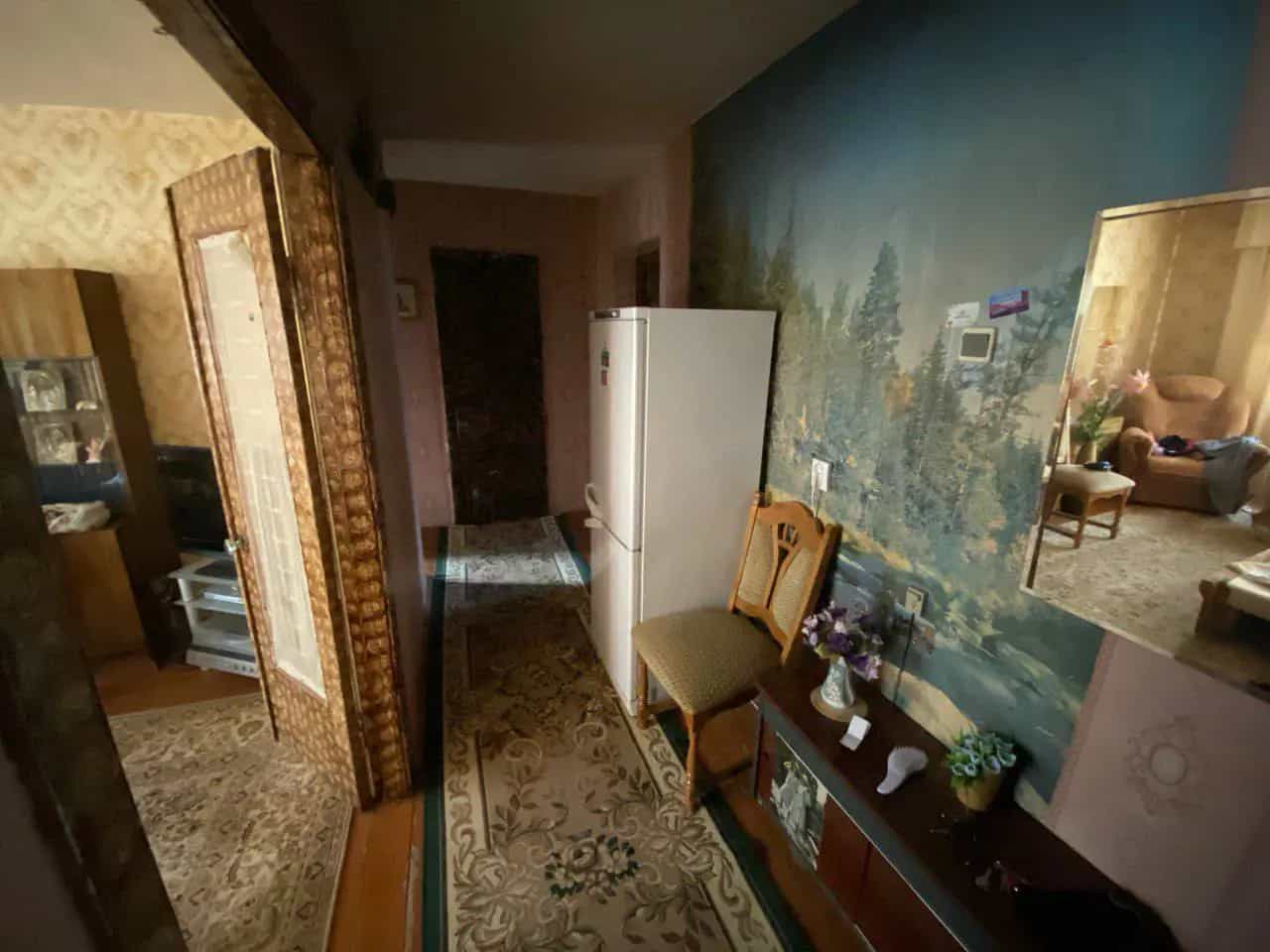 Беларусь, Гомельская область, Жлобин, 1-й микрорайон, 11, фото 6
