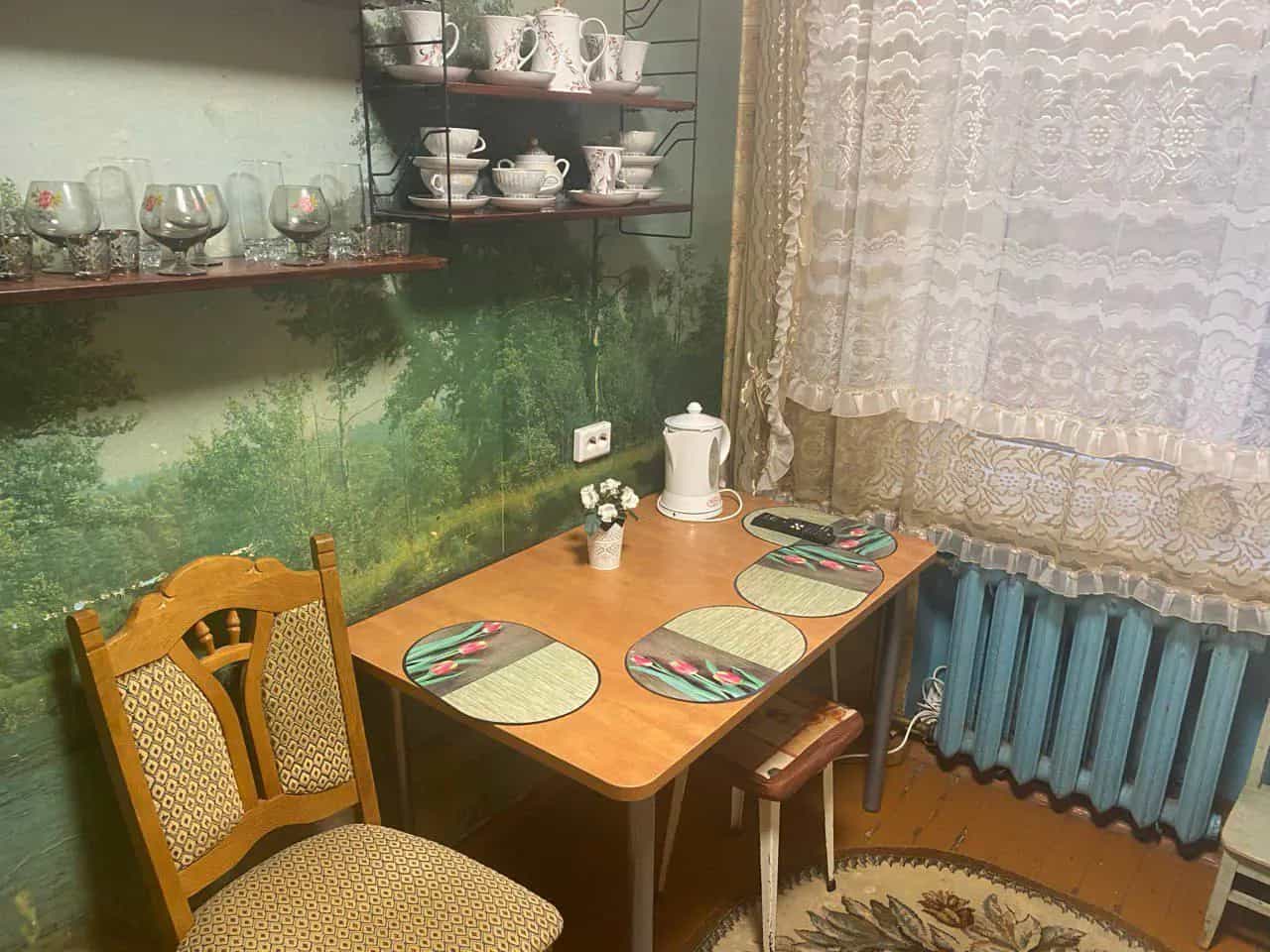 Беларусь, Гомельская область, Жлобин, 1-й микрорайон, 11, фото 8