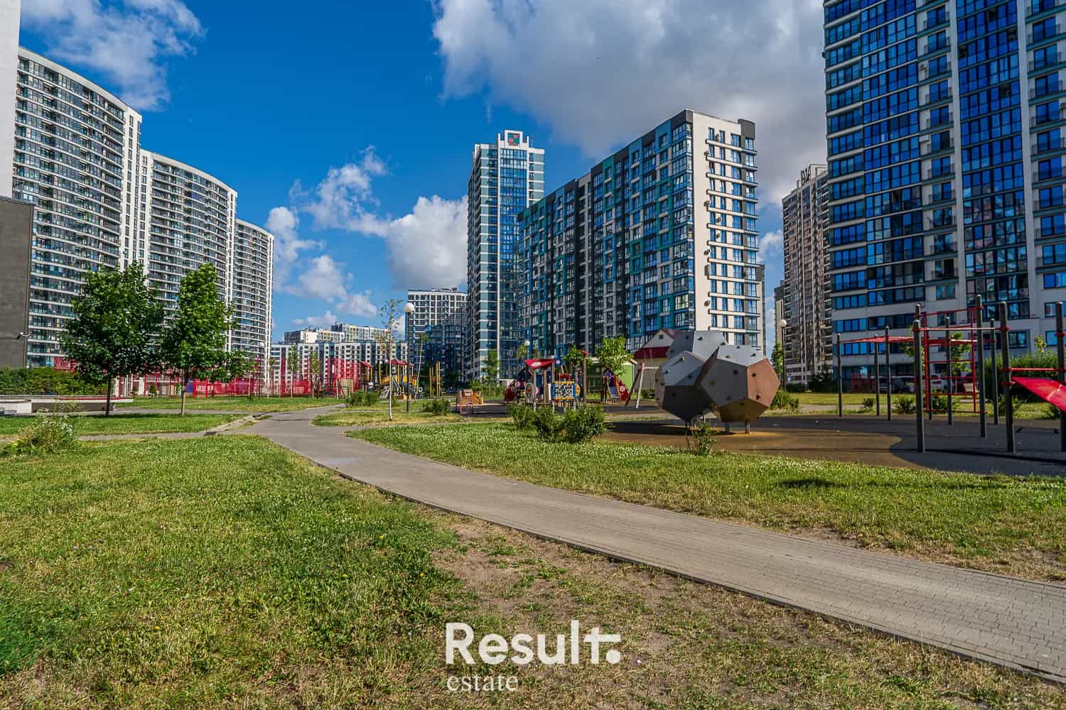 Беларусь, Минск, улица Лейтенанта Кижеватова, 1Б, фото 26