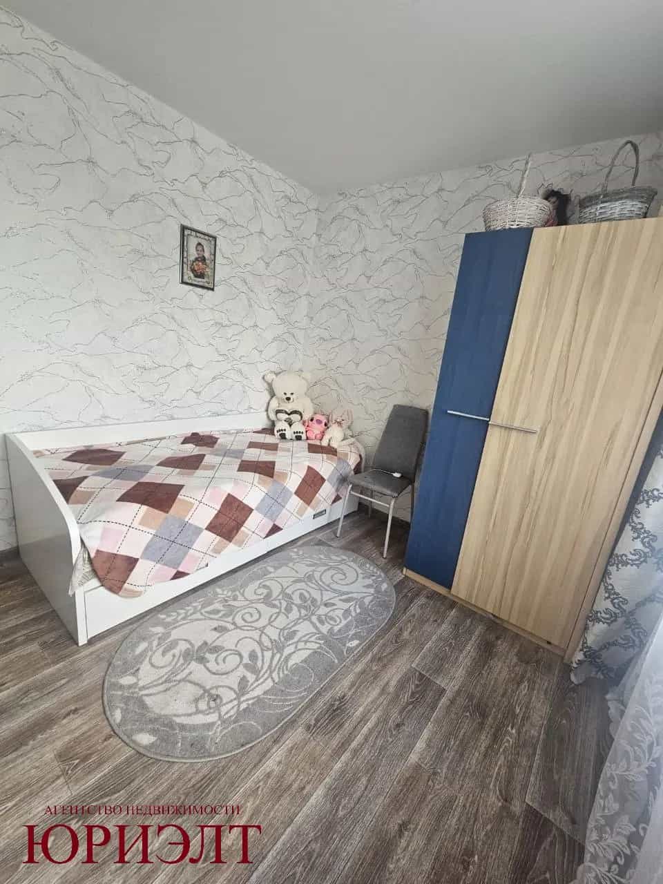 Беларусь, Витебск, улица Терешковой, 26к6, фото 7
