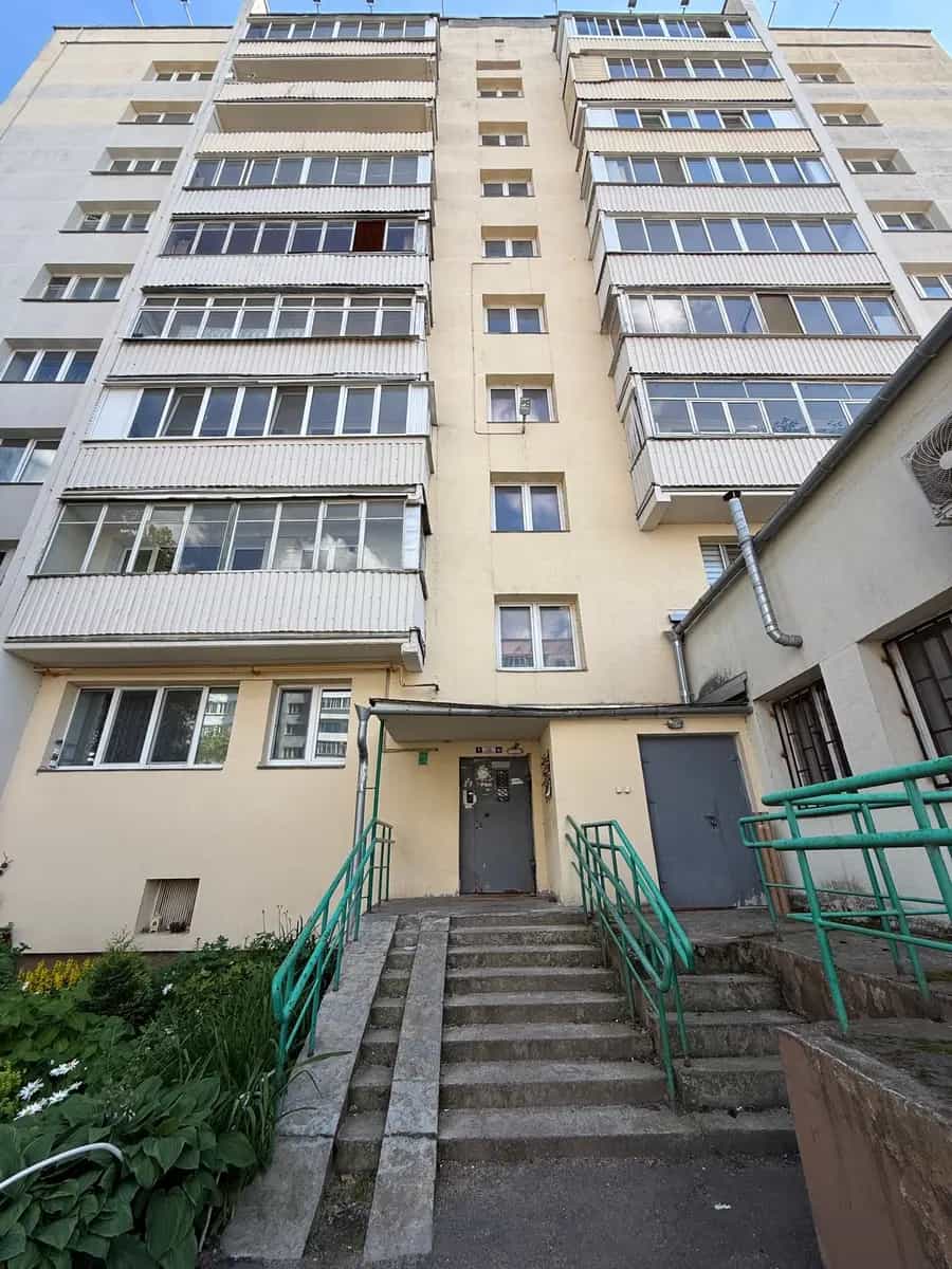 Беларусь, Минск, Ташкентская улица, 12, фото 21