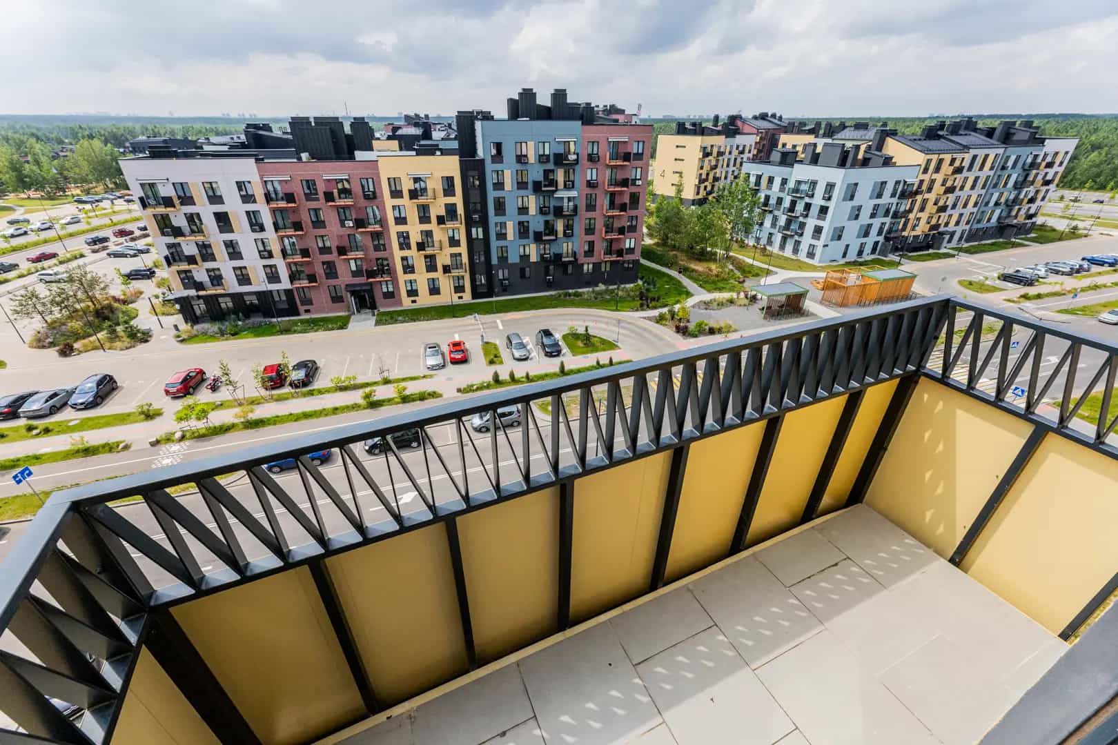 Беларусь, Минский район, агрогородок Колодищи, Лавандовая улица, 12, фото 14