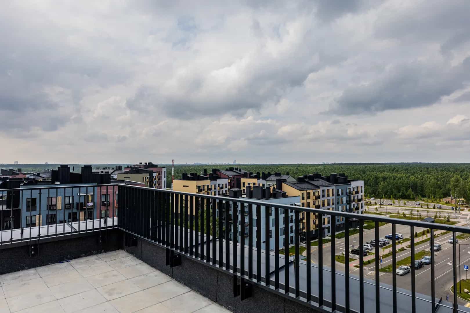 Беларусь, Минский район, агрогородок Колодищи, Лавандовая улица, 12, фото 16