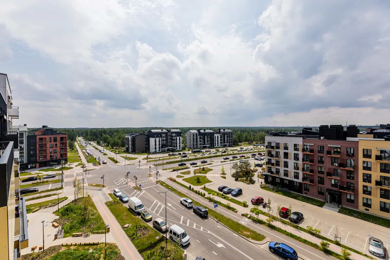 Беларусь, Минский район, агрогородок Колодищи, Лавандовая улица, 12, фото 19