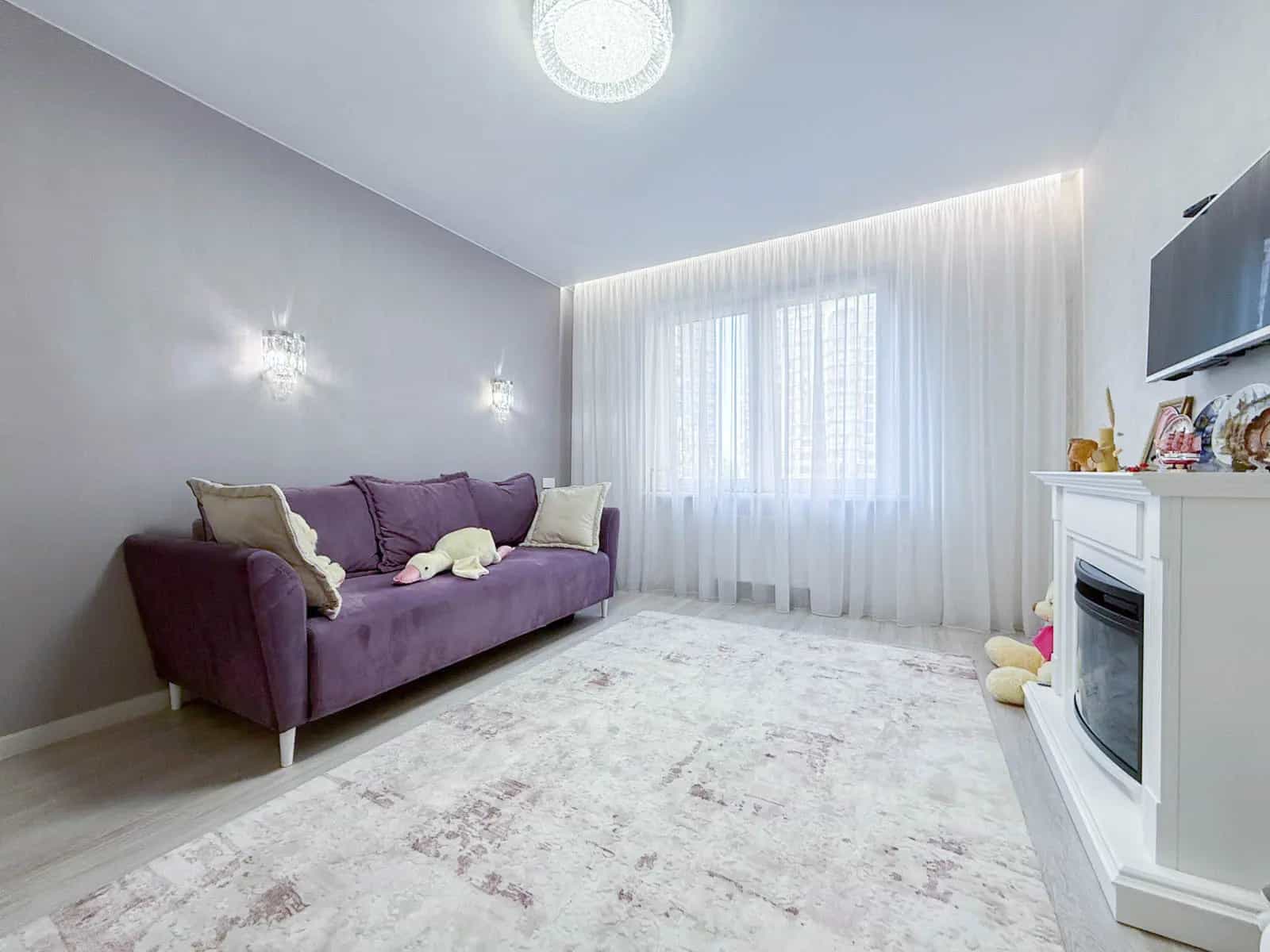 Беларусь, Минск, улица Макаёнка, 12Ак3