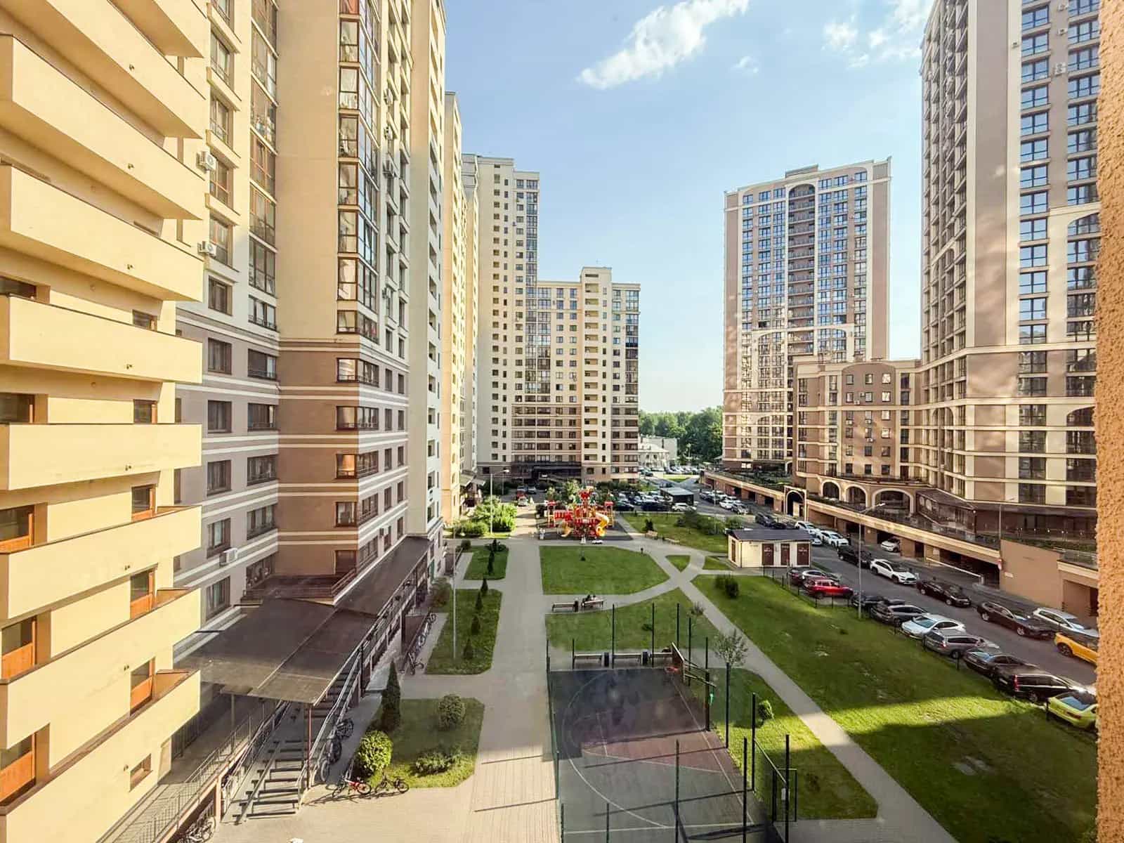 Беларусь, Минск, улица Макаёнка, 12Ак3, фото 18