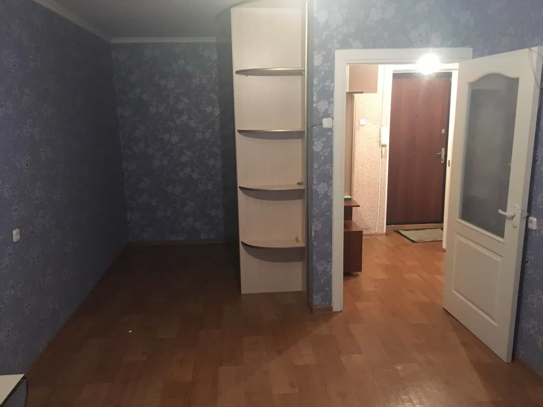 Беларусь, Гомельская область, Жлобин, 18-й микрорайон, 31Б