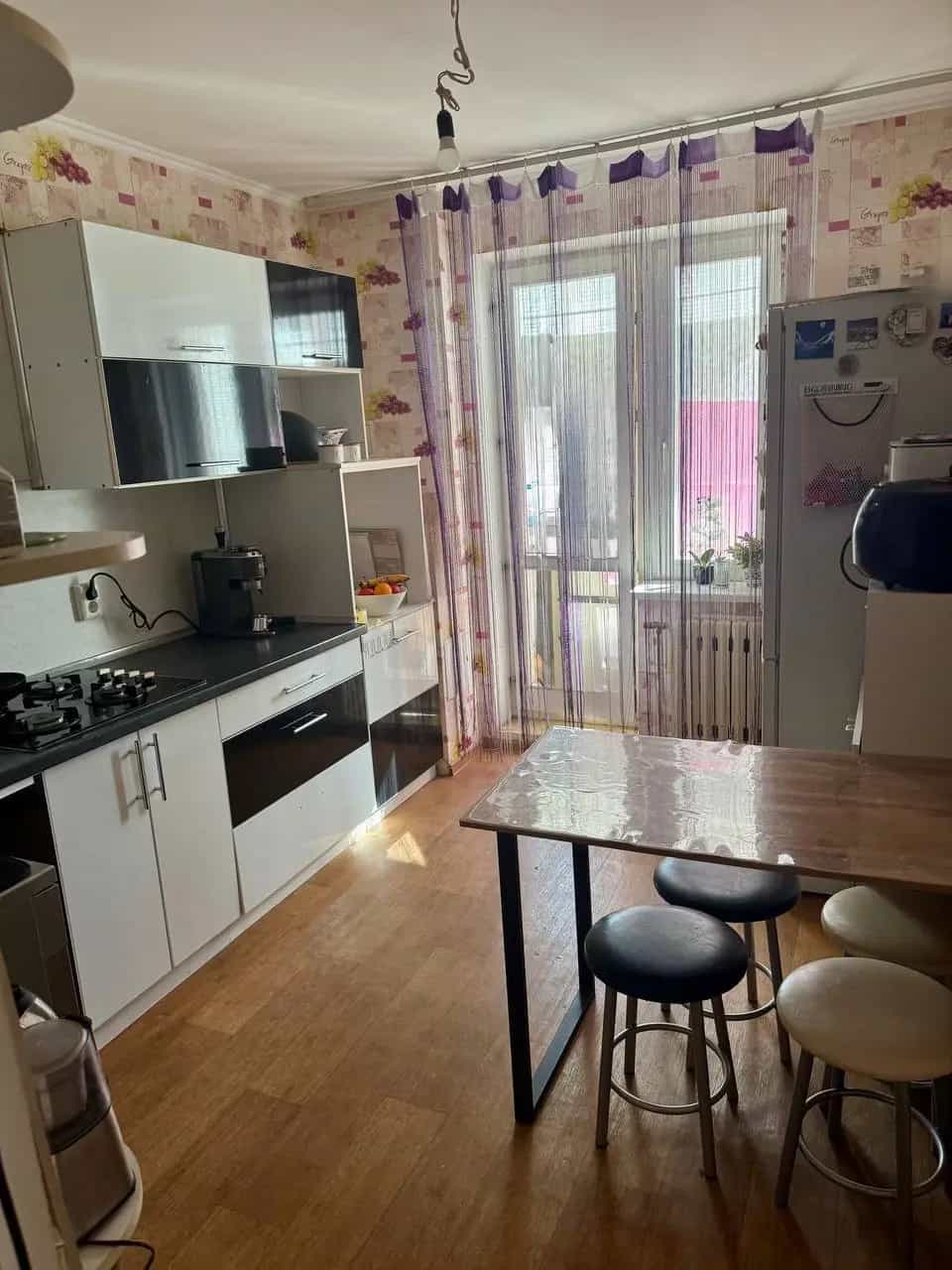 Беларусь, Гомельская область, Жлобин, 18-й микрорайон, 31Б, фото 6