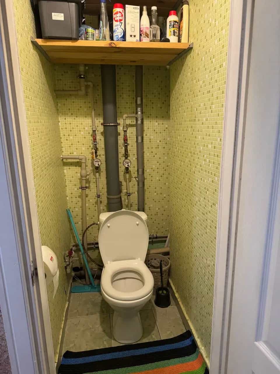 Беларусь, Гомельская область, Жлобин, 18-й микрорайон, 31Б, фото 7