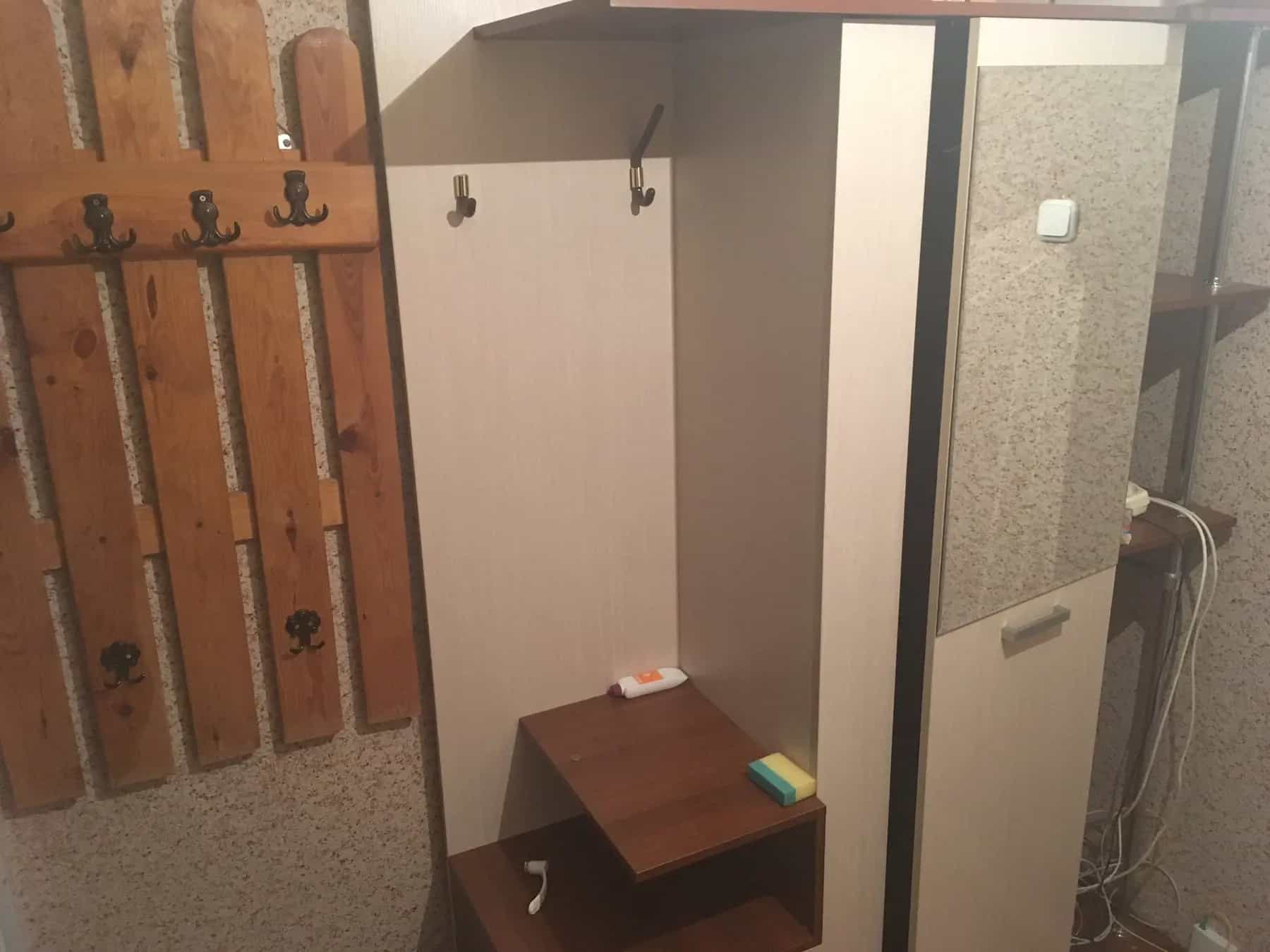 Беларусь, Гомельская область, Жлобин, 18-й микрорайон, 31Б, фото 9