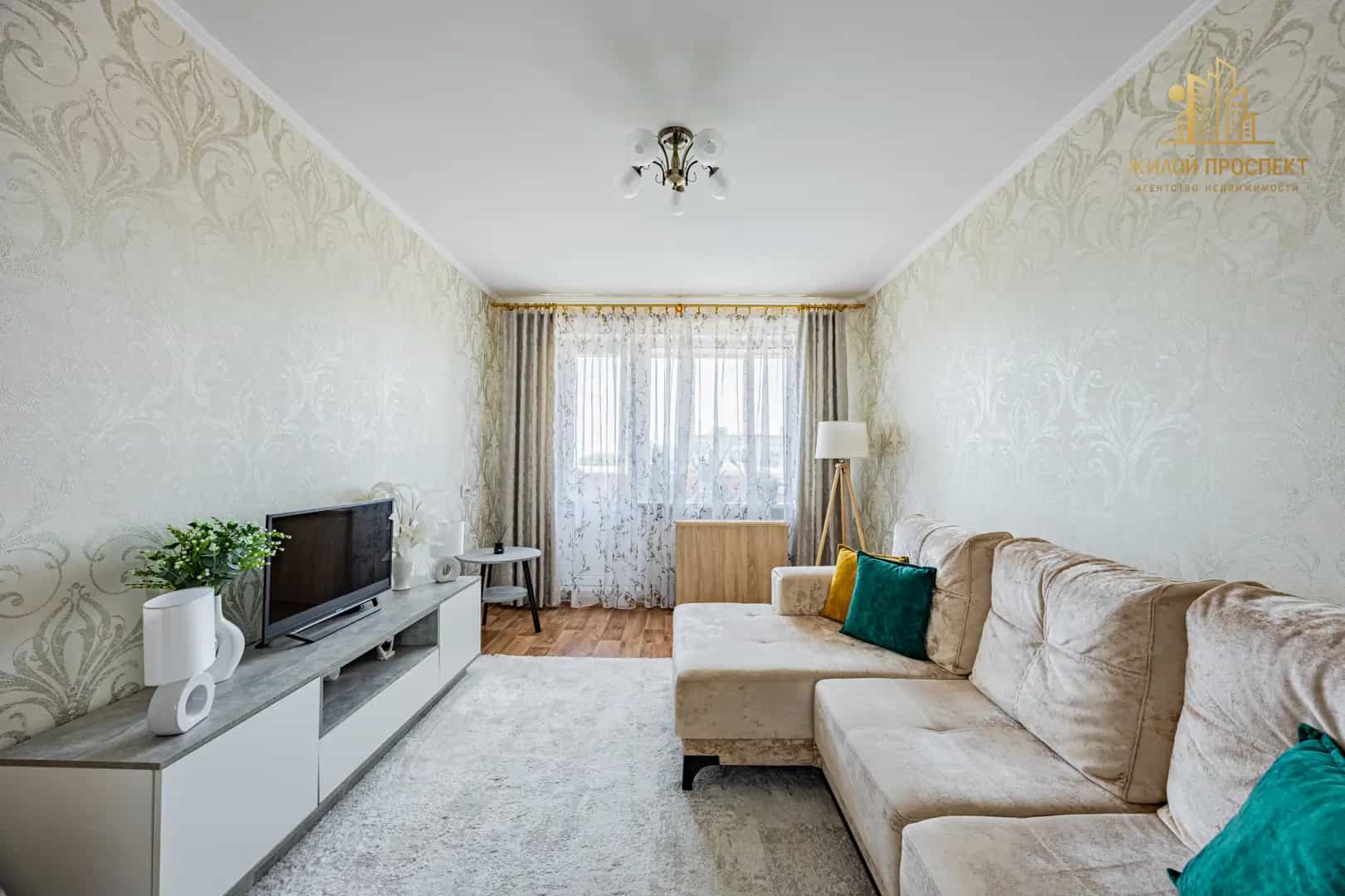 Беларусь, Минск, улица Серова, 17