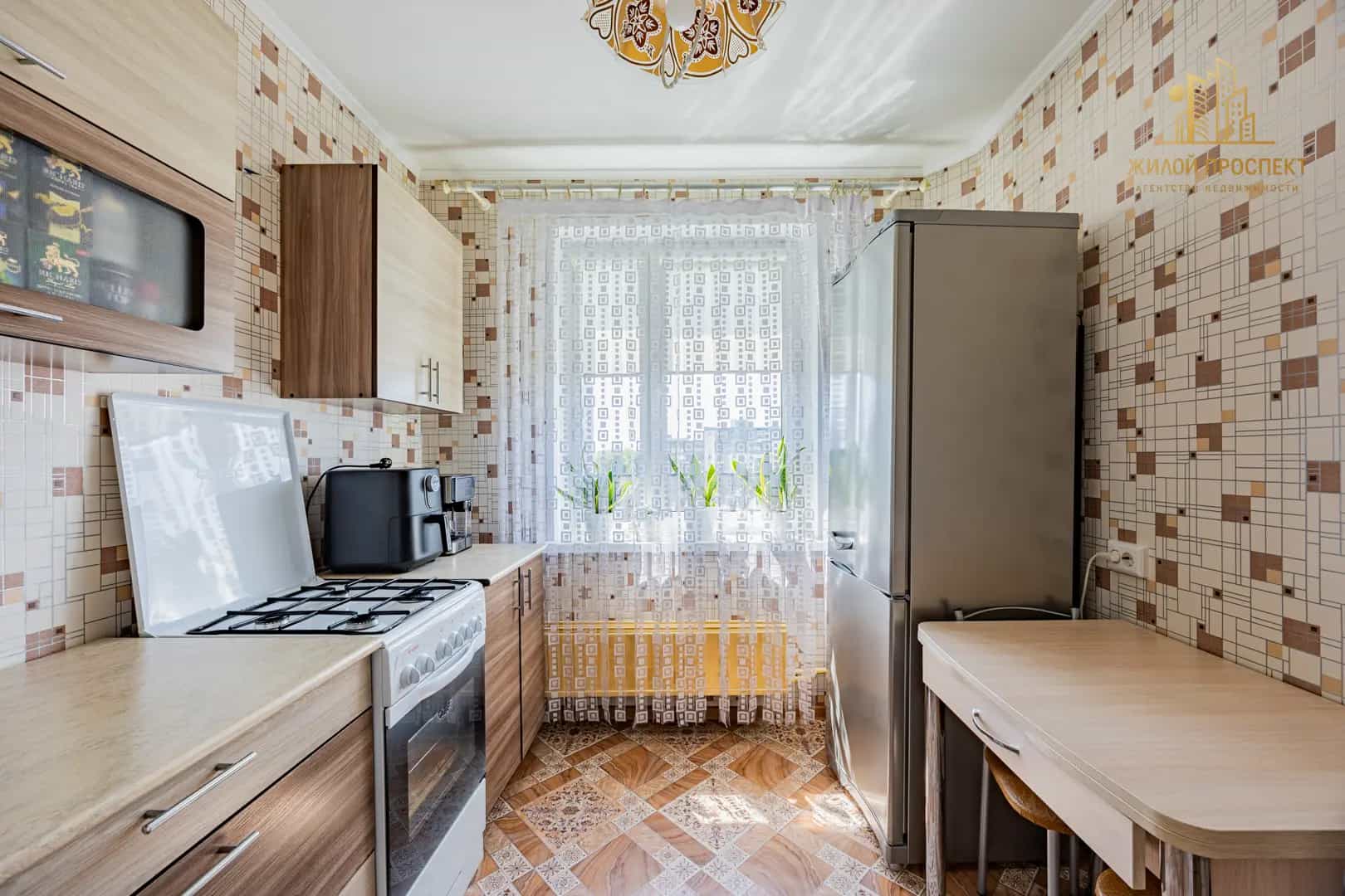 Беларусь, Минск, улица Серова, 17, фото 8