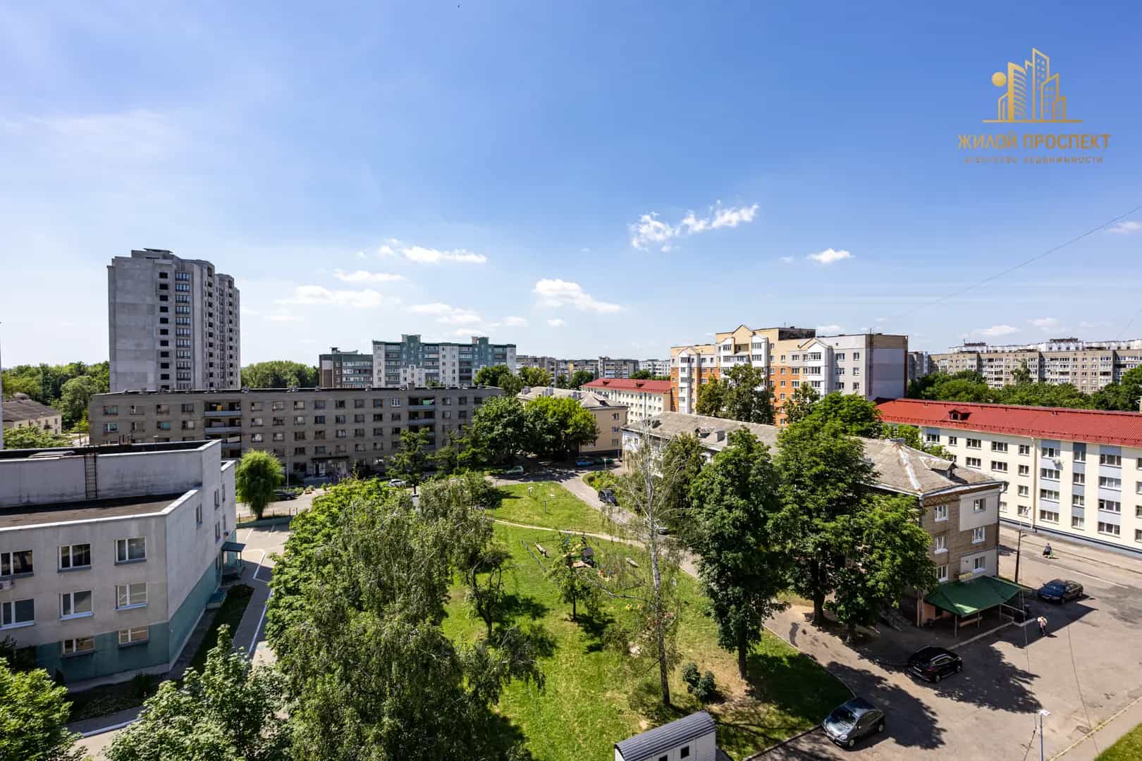 Беларусь, Минск, улица Серова, 17, фото 19