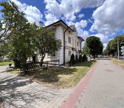 Фото объекта