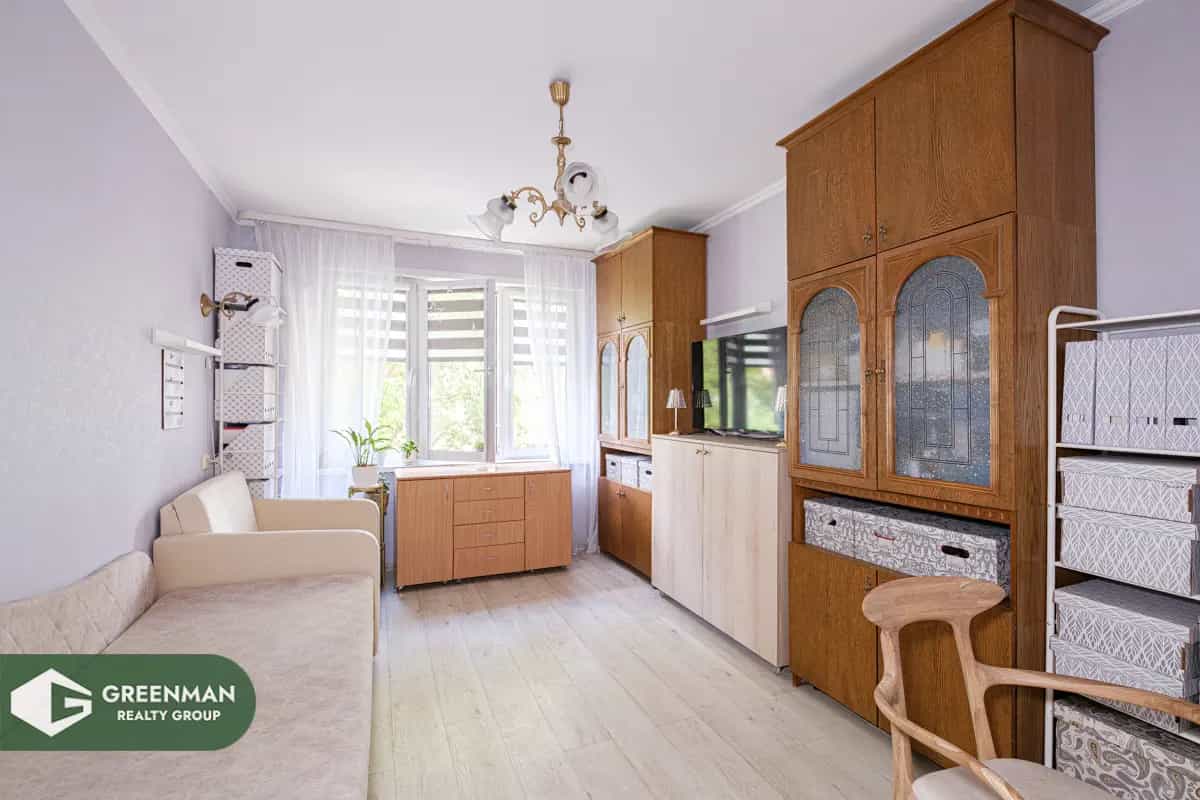 Беларусь, Минск, Алтайская улица, 64к3, фото 5