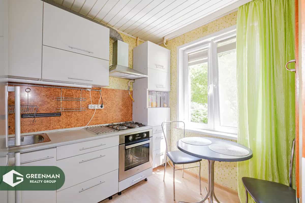 Беларусь, Минск, Алтайская улица, 64к3, фото 7