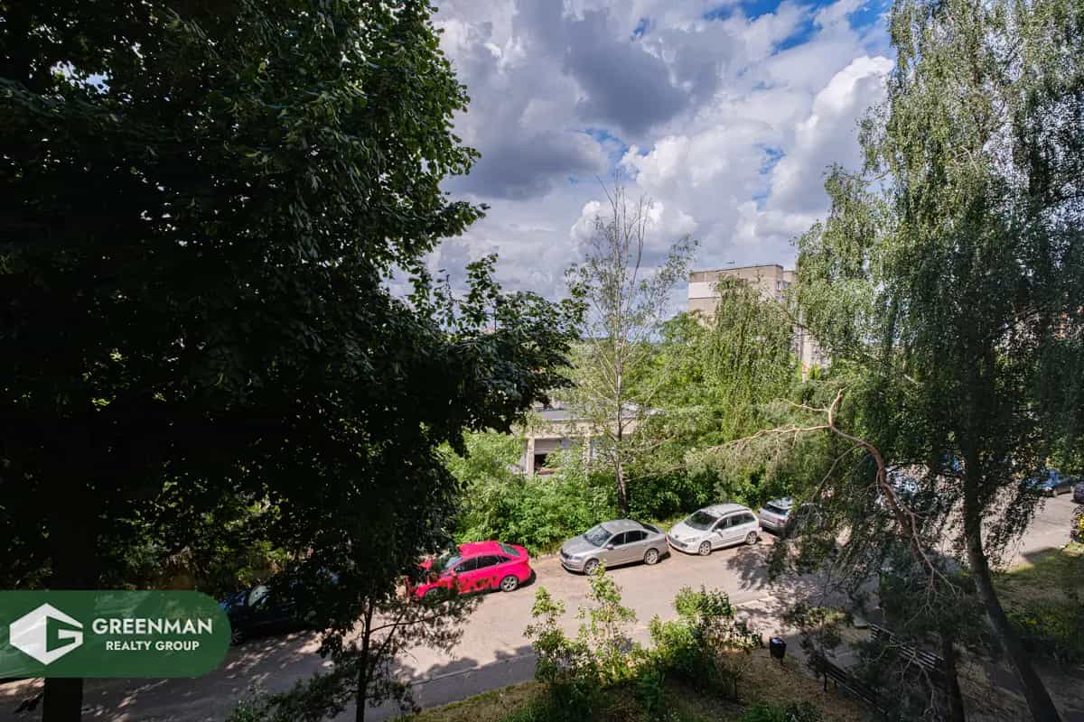 Беларусь, Минск, Алтайская улица, 64к3, фото 18