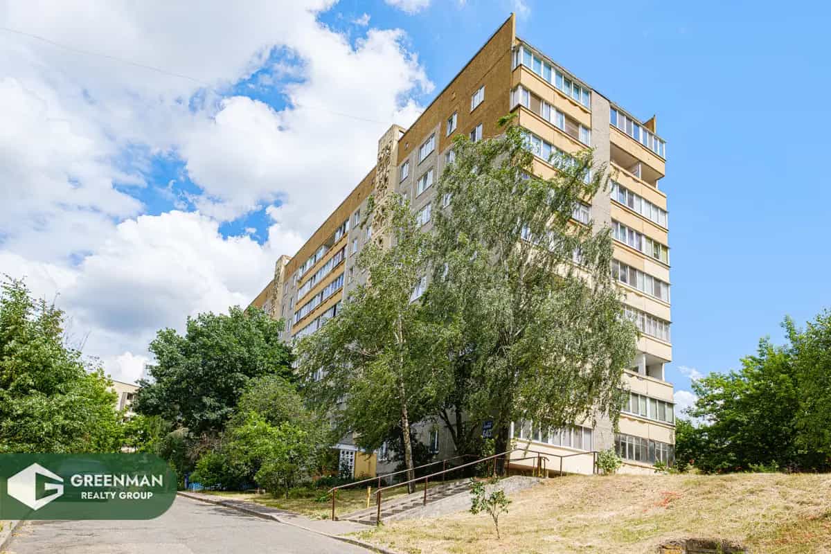 Беларусь, Минск, Алтайская улица, 64к3, фото 19