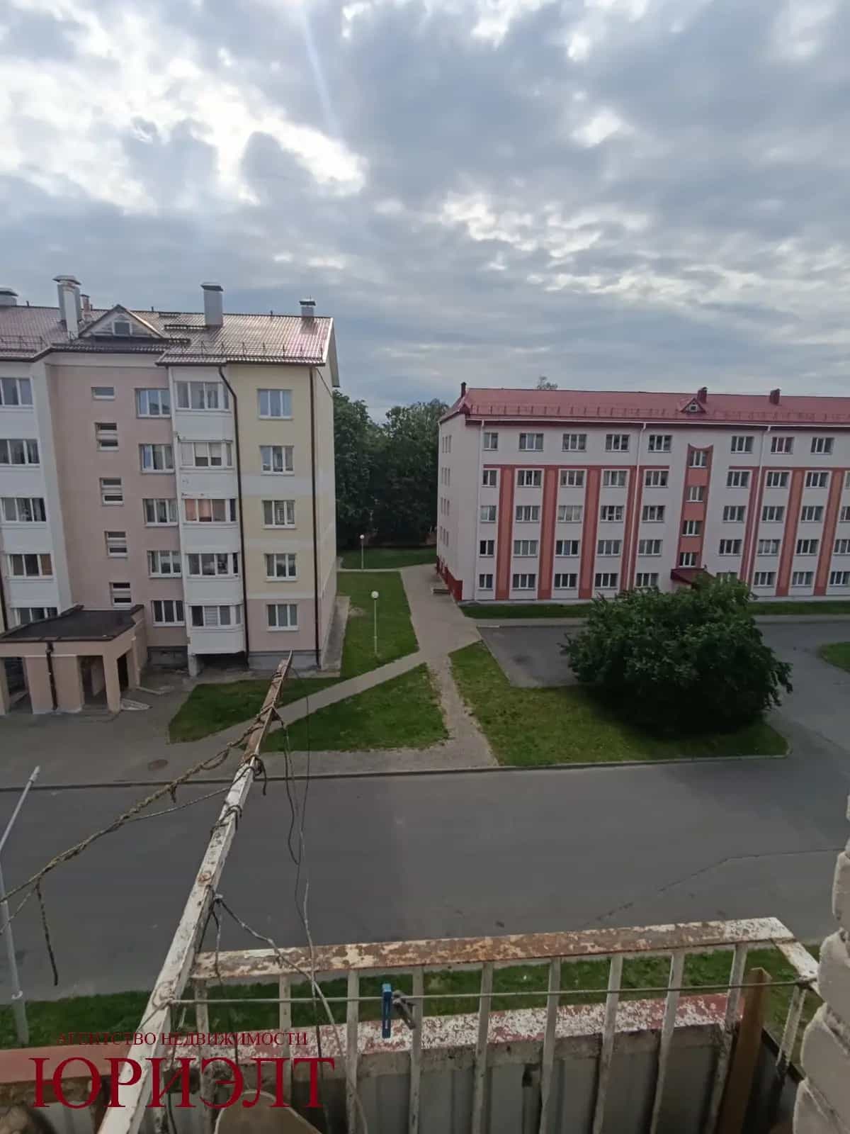 Беларусь, Брестская область, Пинск, Студенческая улица, 11, фото 8