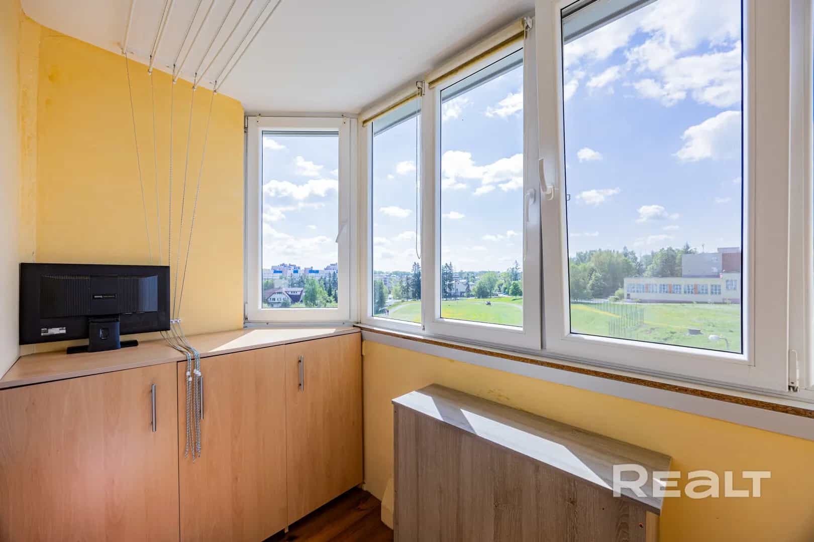 Беларусь, Минский район, агрогородок Сеница, улица Янки Купалы, 5Б, фото 8