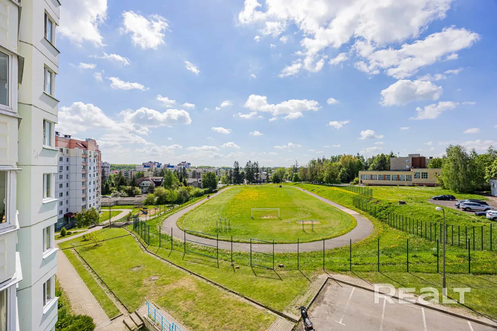 Беларусь, Минский район, агрогородок Сеница, улица Янки Купалы, 5Б, фото 10