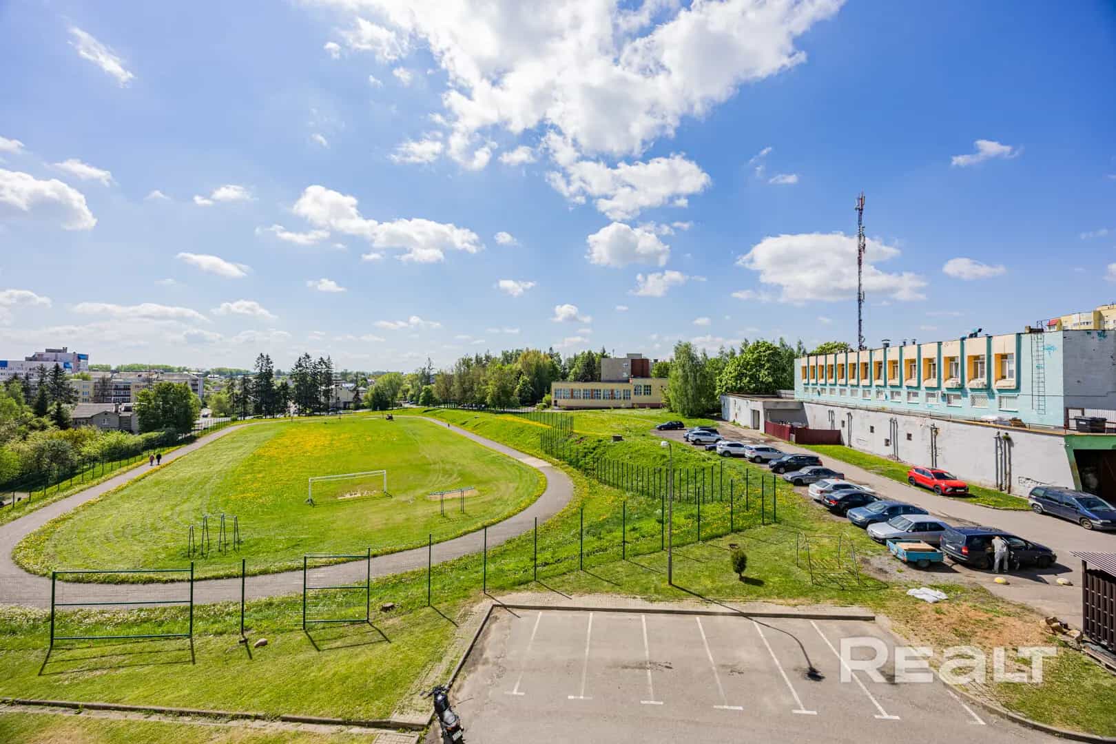 Беларусь, Минский район, агрогородок Сеница, улица Янки Купалы, 5Б, фото 11