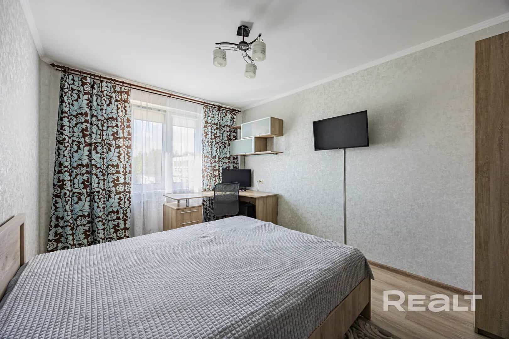 Беларусь, Минский район, агрогородок Сеница, улица Янки Купалы, 5Б, фото 12